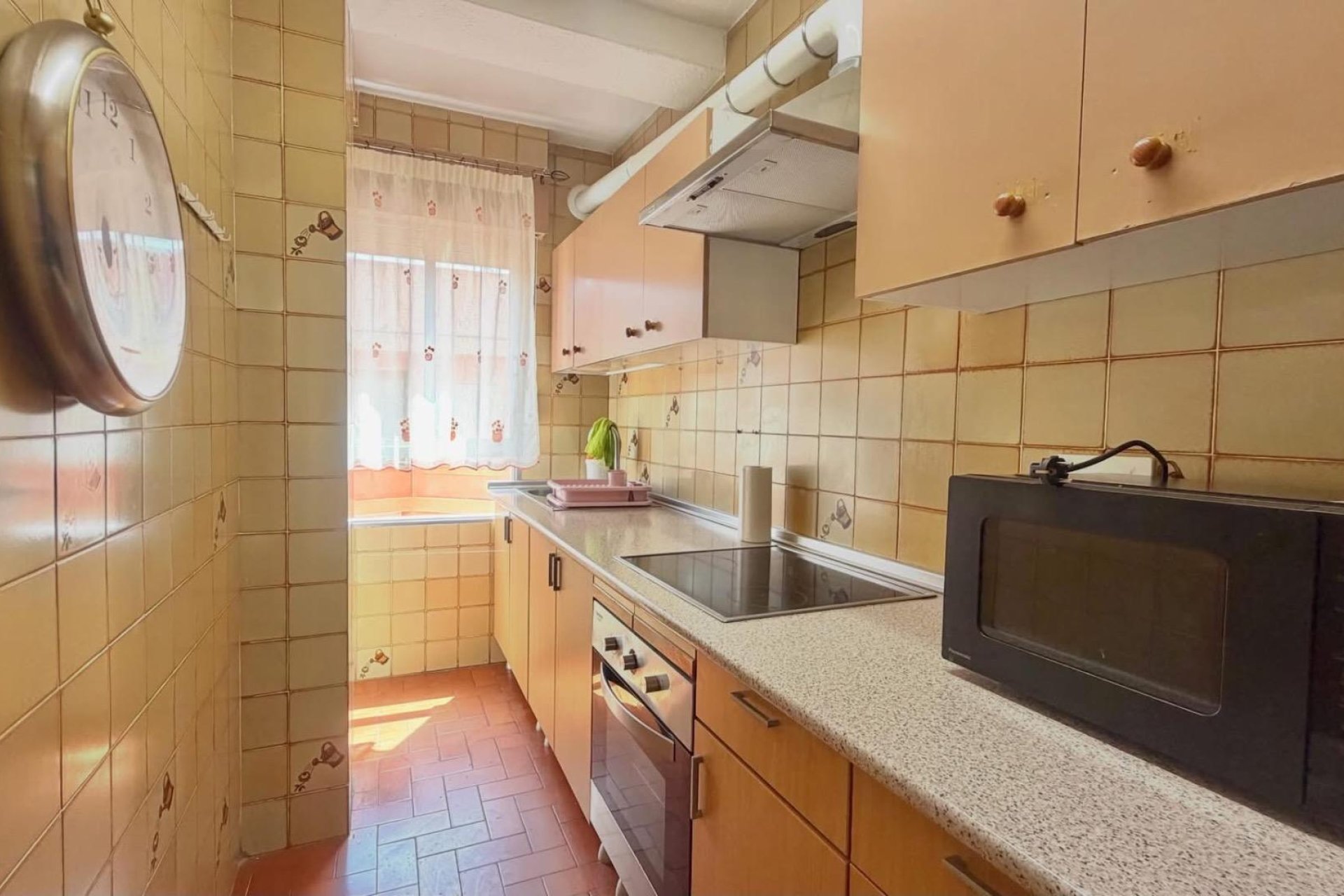 Reventa - Ático -
Torrevieja - Habaneras
