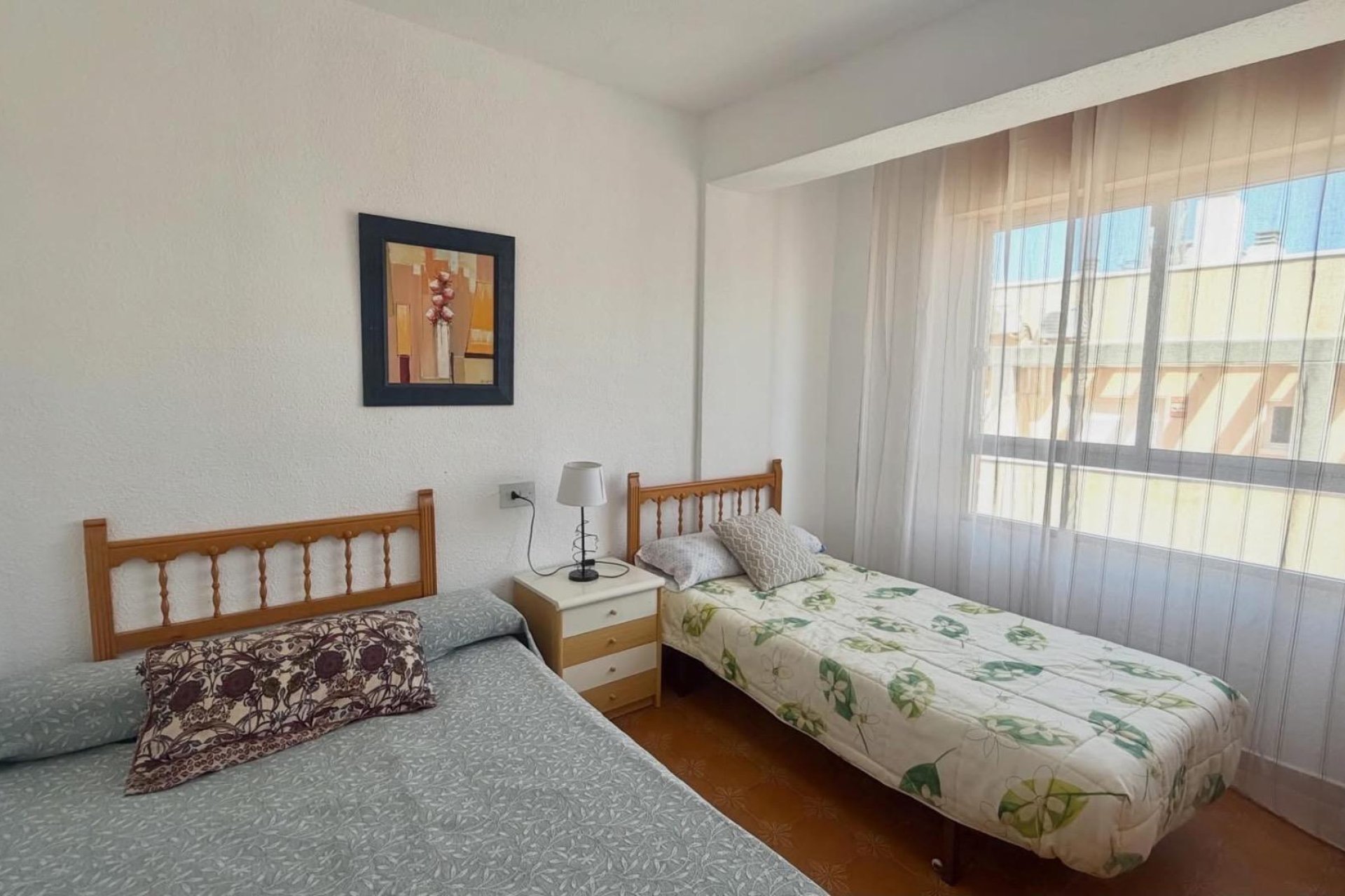 Reventa - Ático -
Torrevieja - Habaneras