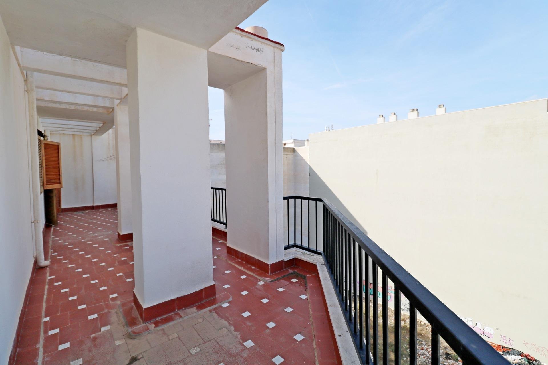 Reventa - Ático -
Torrevieja - Habaneras