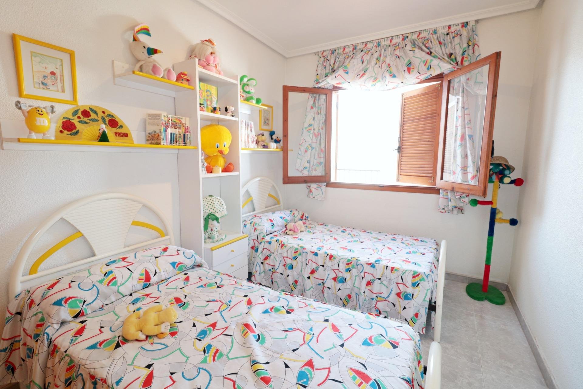 Reventa - Ático -
Torrevieja - Habaneras