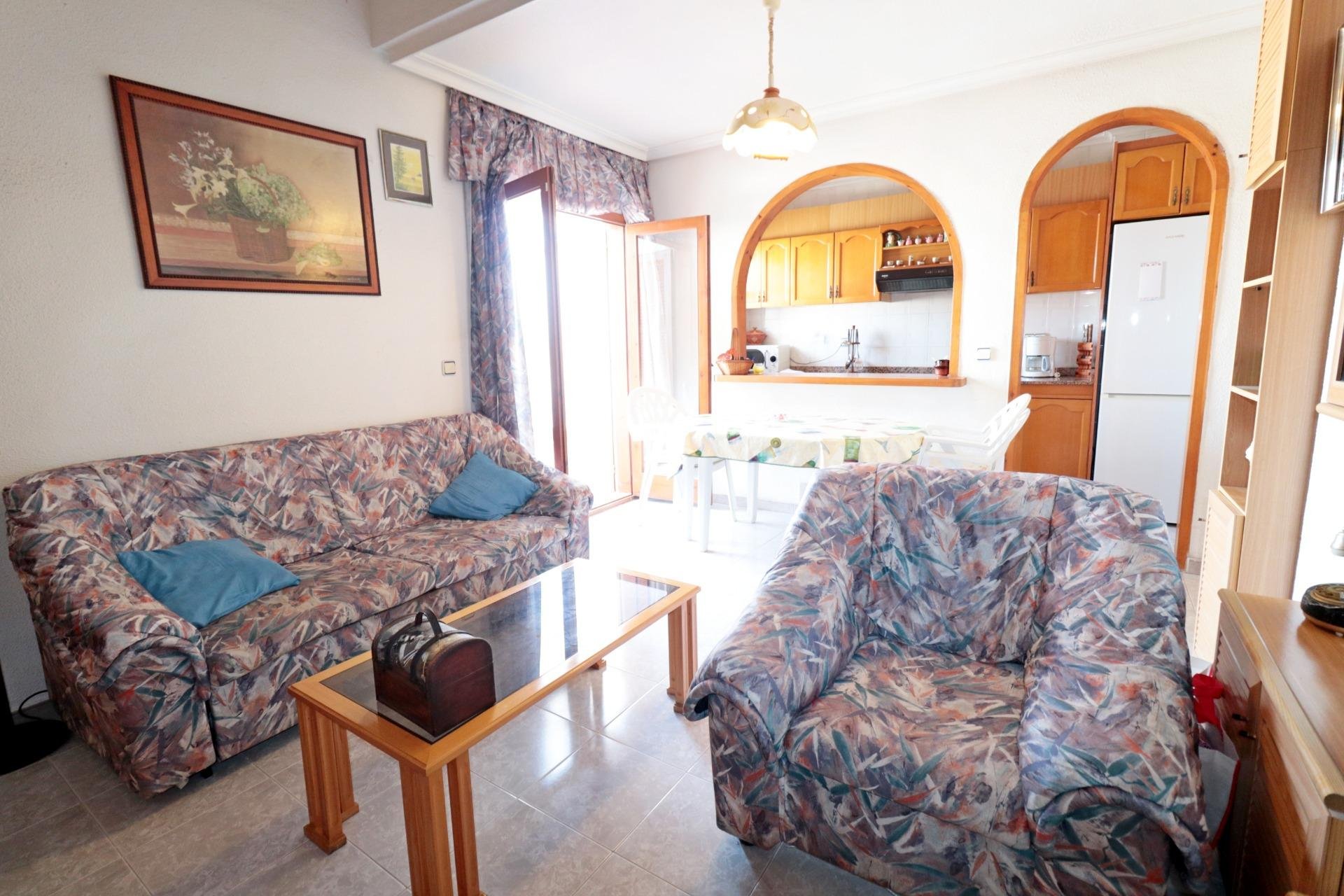 Reventa - Ático -
Torrevieja - Habaneras