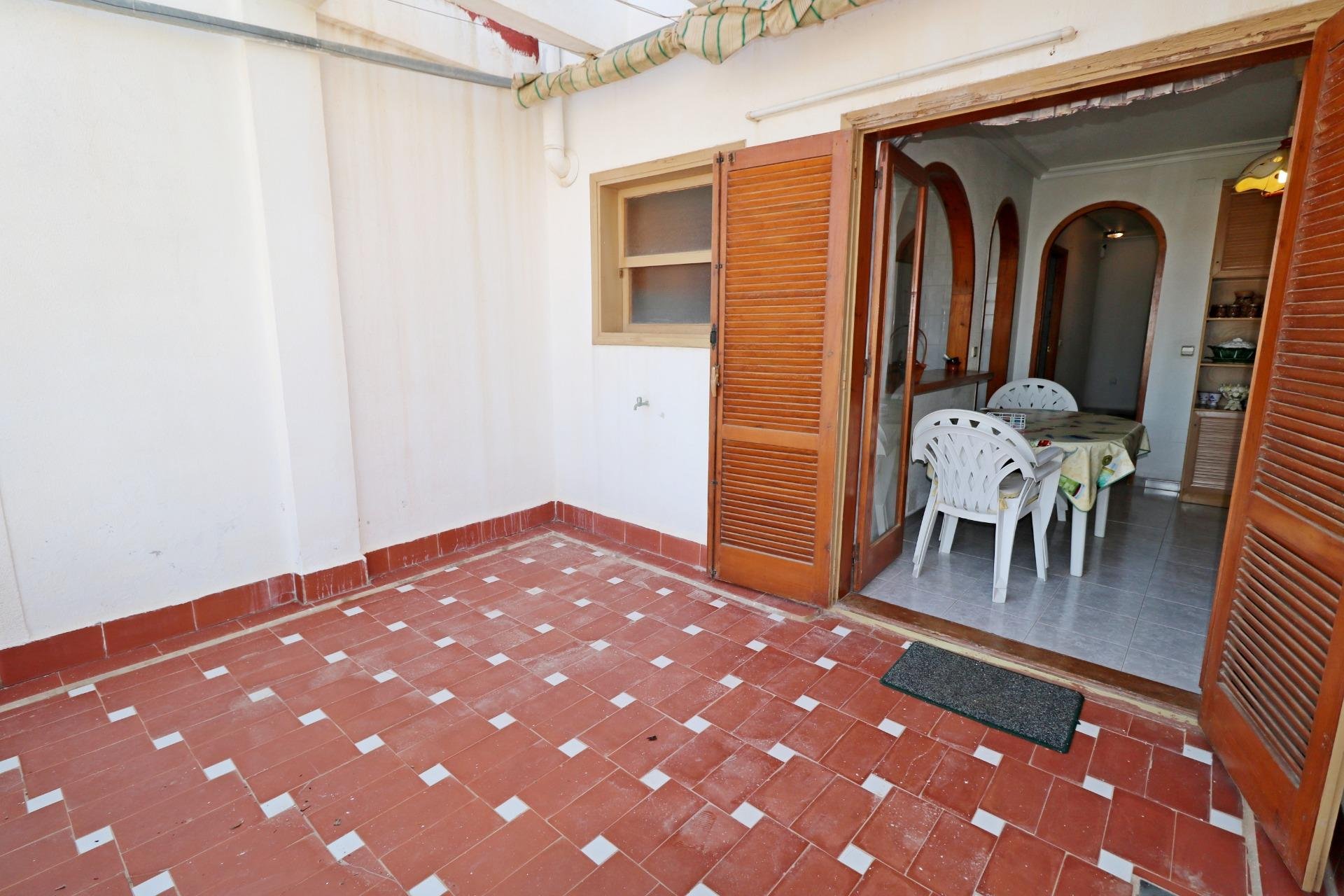 Reventa - Ático -
Torrevieja - Habaneras