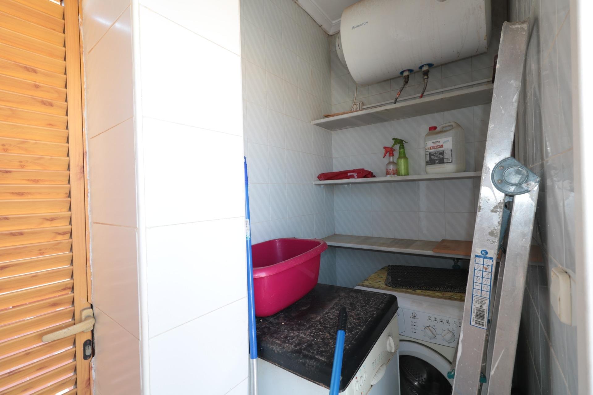 Reventa - Ático -
Torrevieja - Habaneras