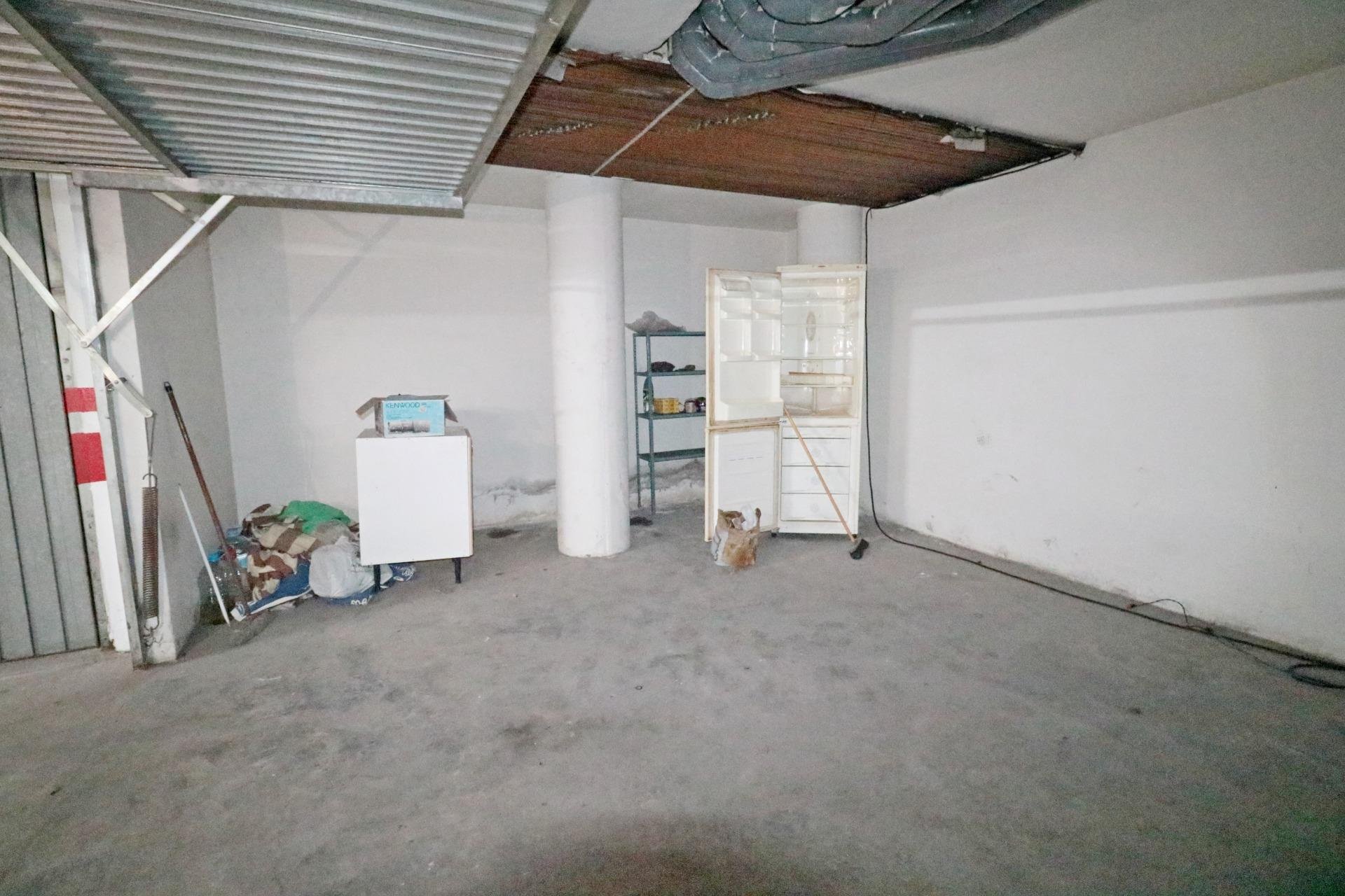 Reventa - Ático -
Torrevieja - Habaneras
