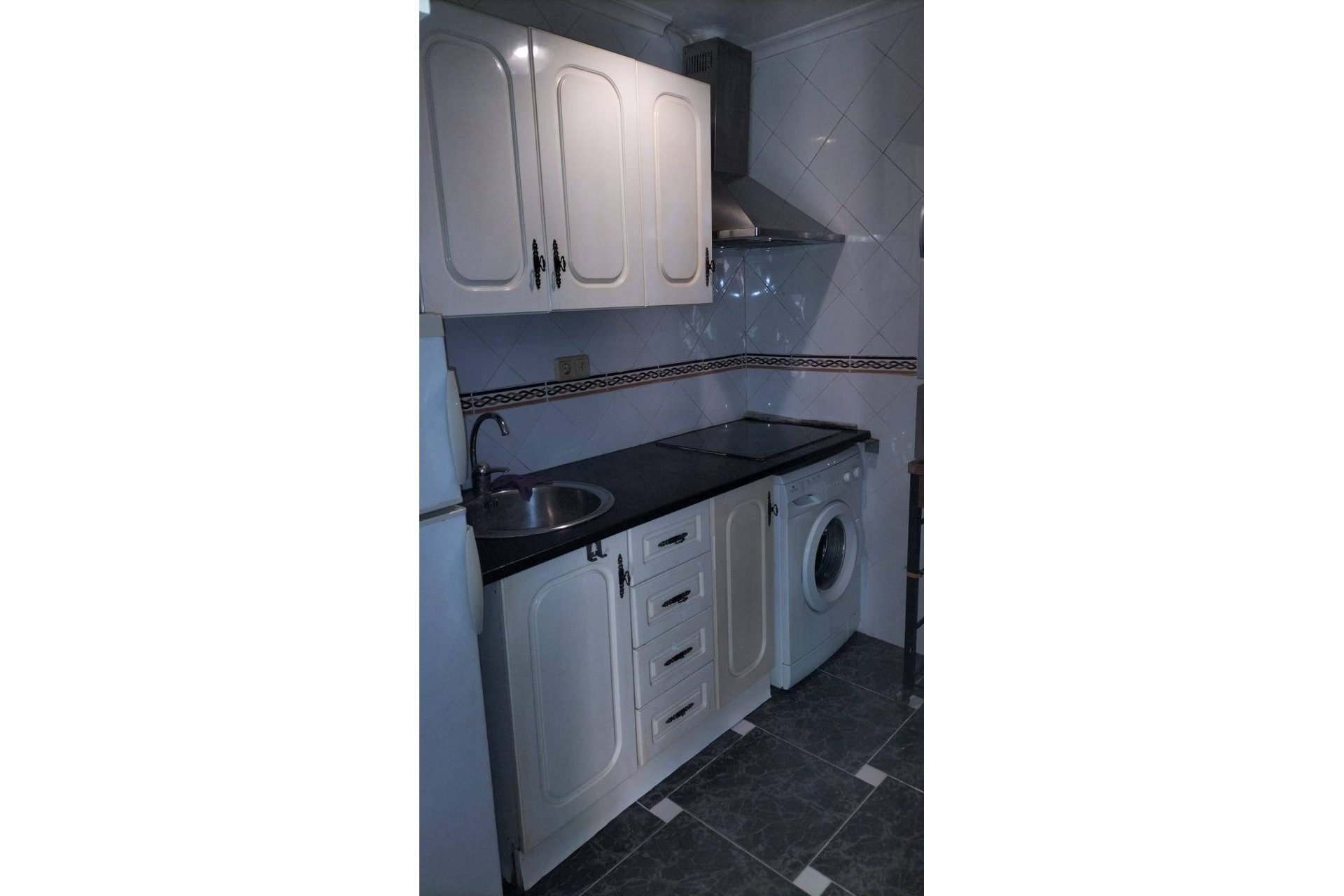 Reventa - Ático -
Torrevieja - La Mata Pueblo