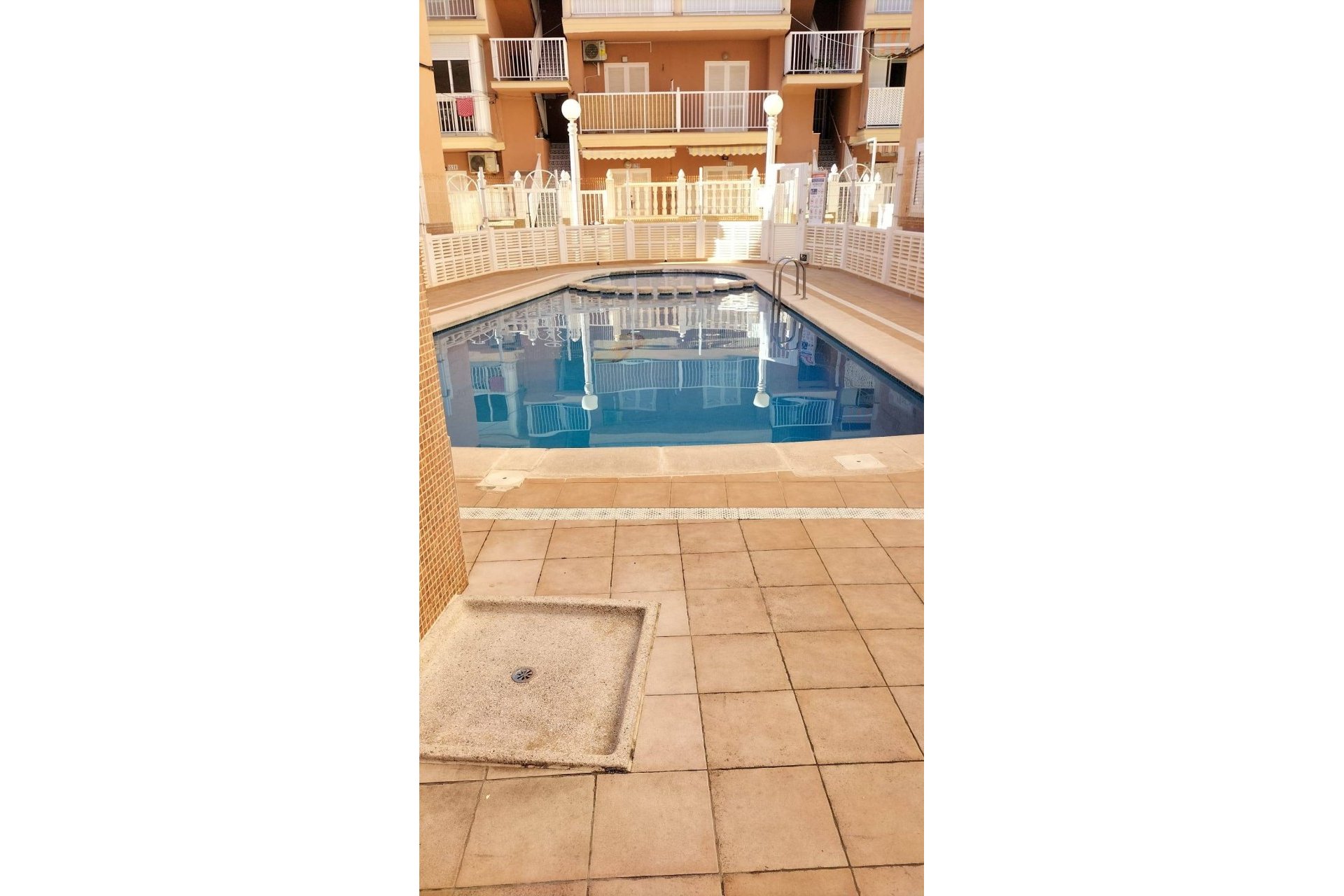 Reventa - Ático -
Torrevieja - La Mata Pueblo