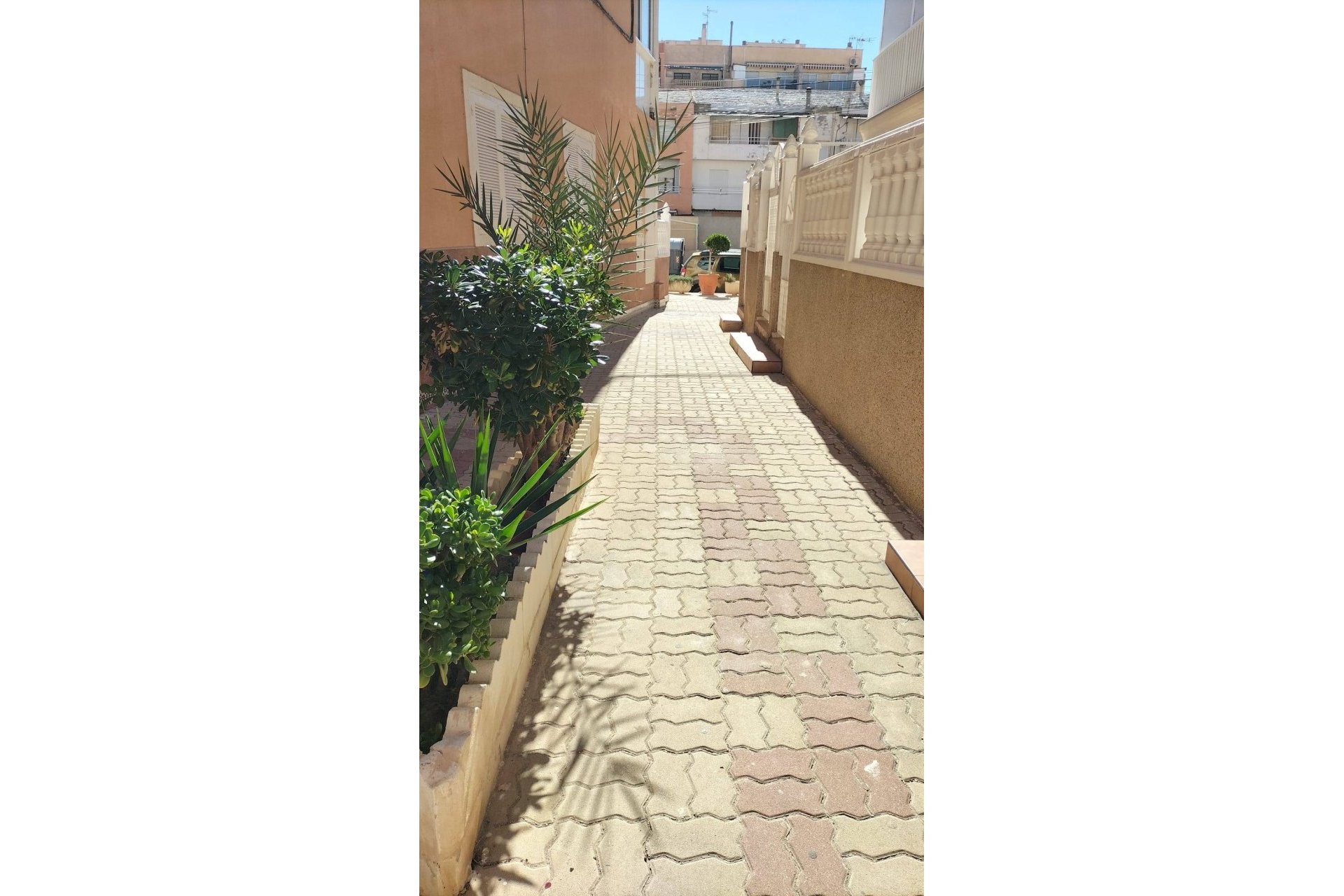 Reventa - Ático -
Torrevieja - La Mata Pueblo