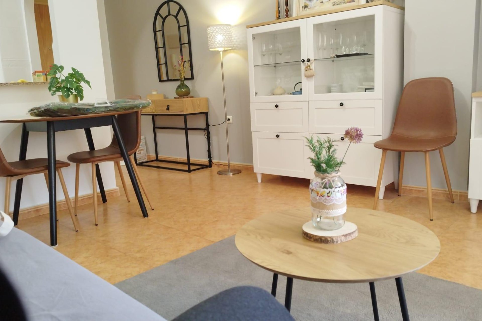 Reventa - Ático -
Torrevieja - La Mata