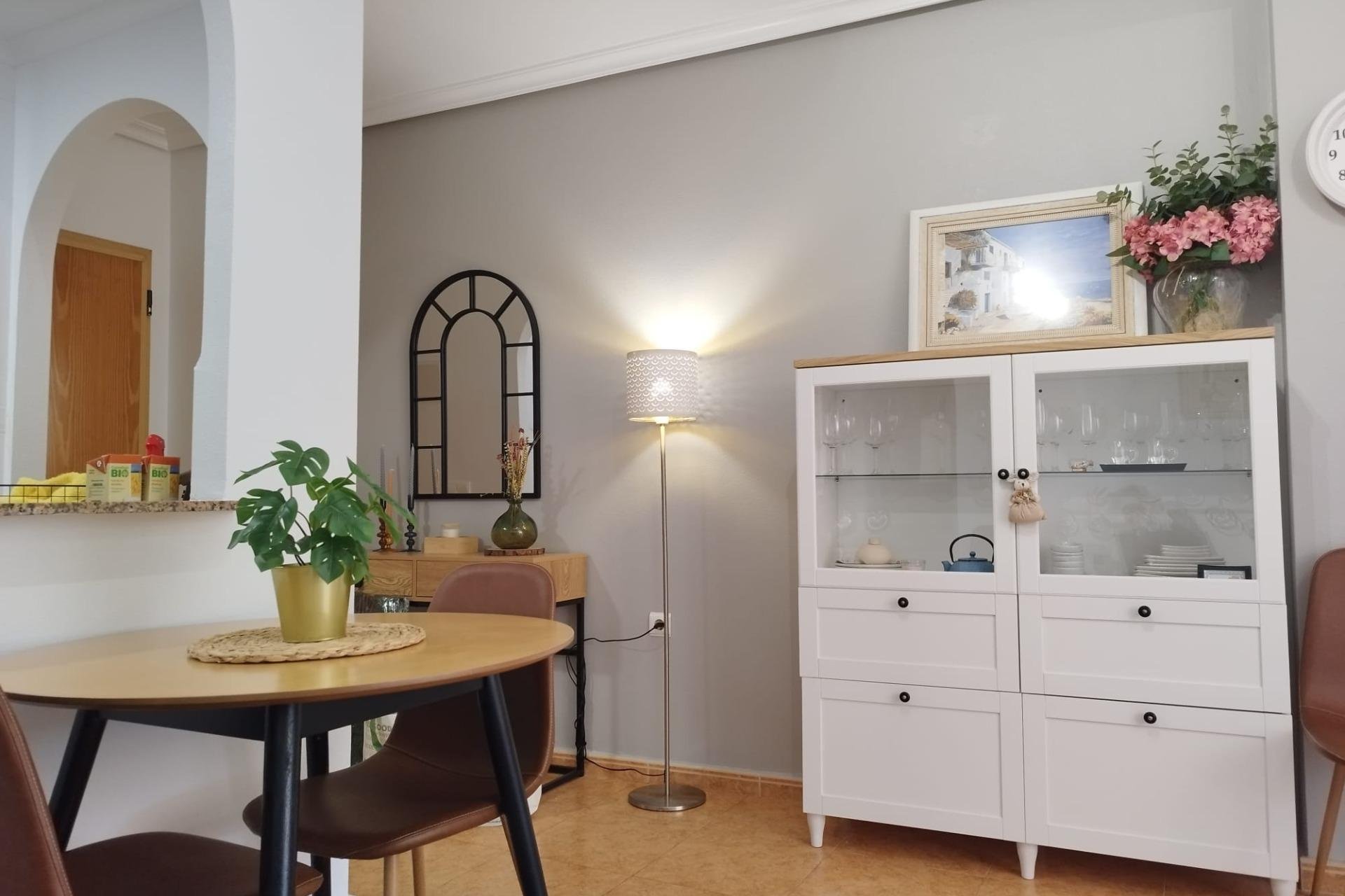 Reventa - Ático -
Torrevieja - La Mata