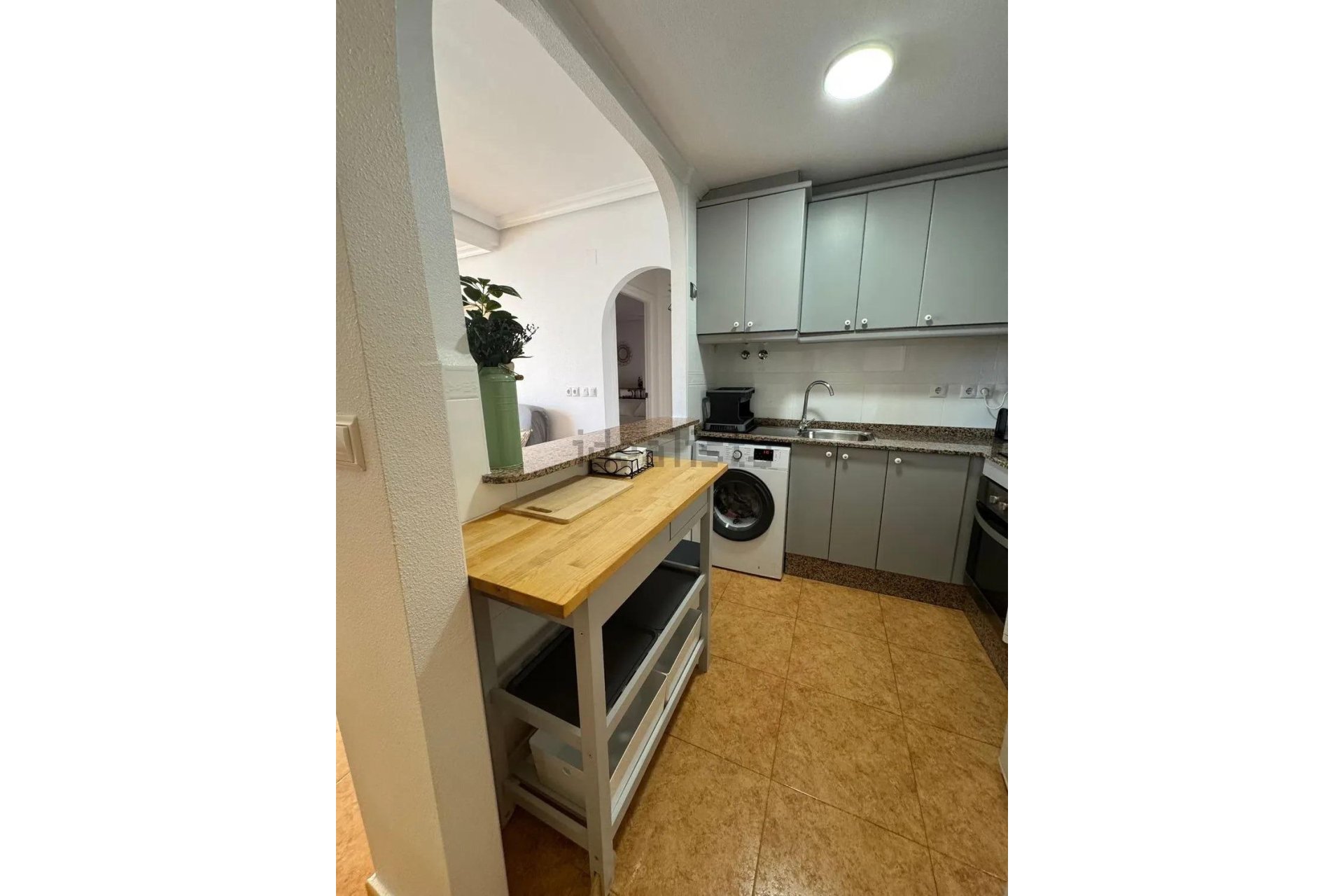 Reventa - Ático -
Torrevieja - La Mata