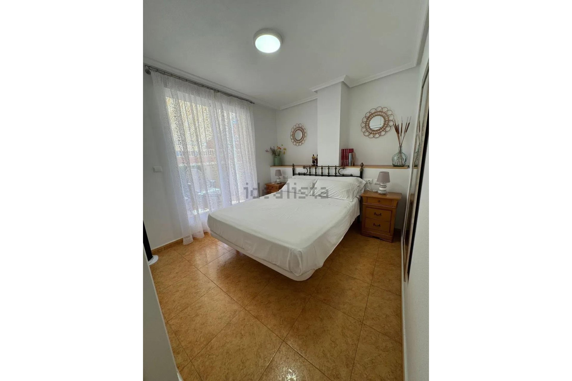 Reventa - Ático -
Torrevieja - La Mata