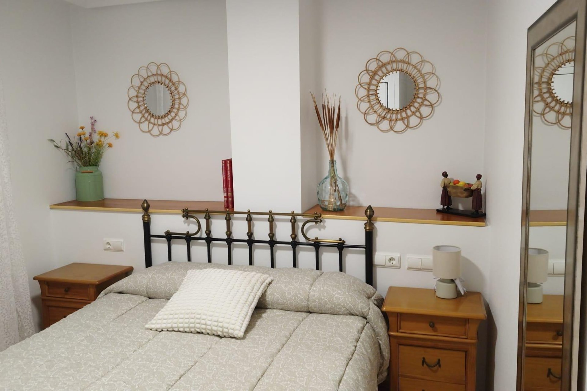 Reventa - Ático -
Torrevieja - La Mata