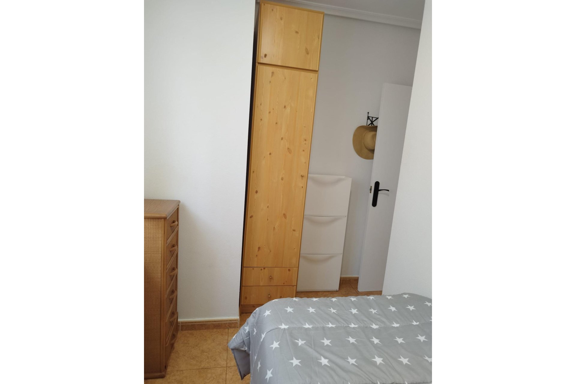 Reventa - Ático -
Torrevieja - La Mata