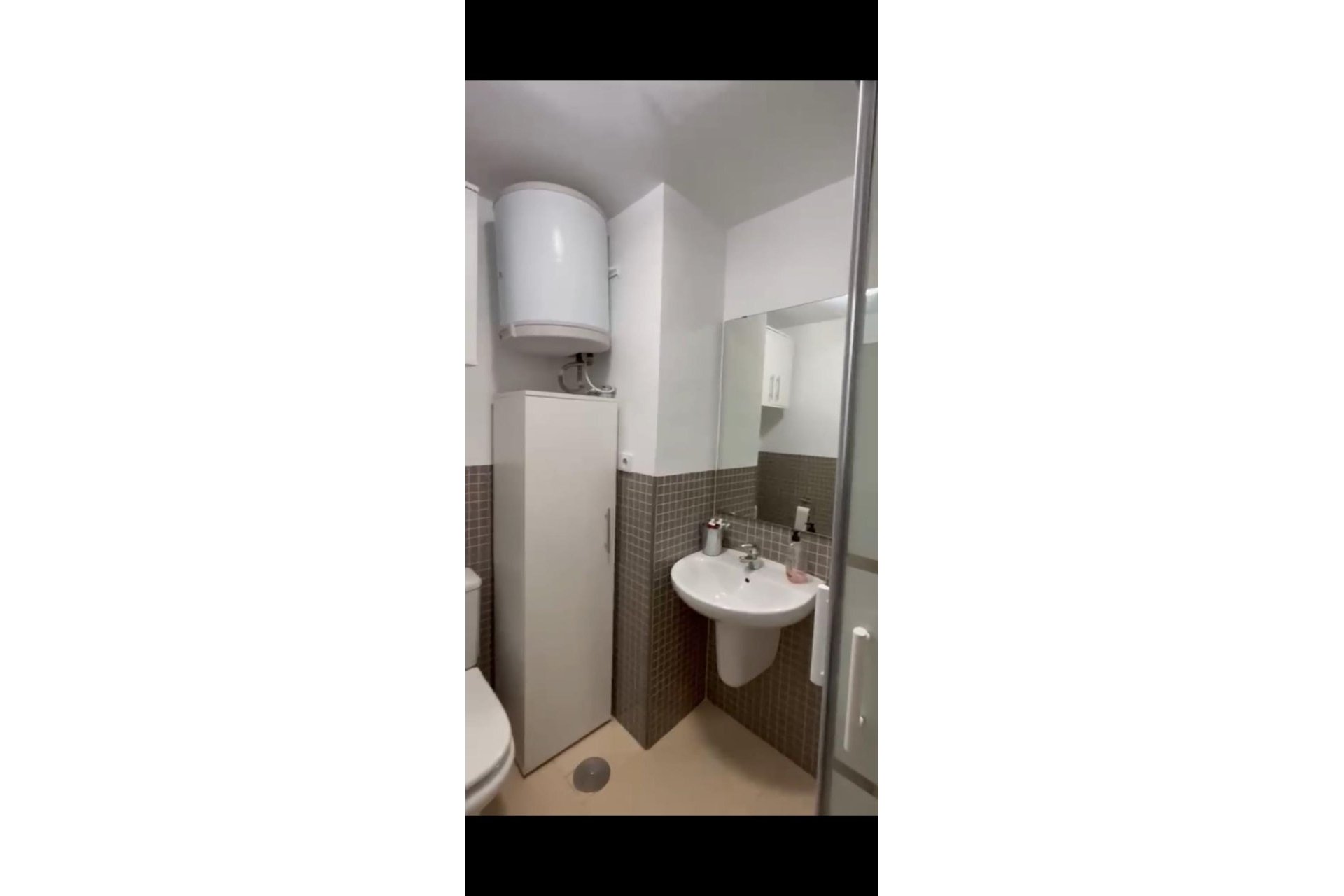 Reventa - Ático -
Torrevieja - Nueva Torrevieja
