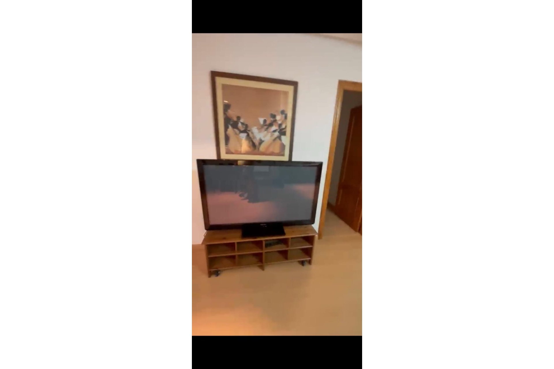 Reventa - Ático -
Torrevieja - Nueva Torrevieja