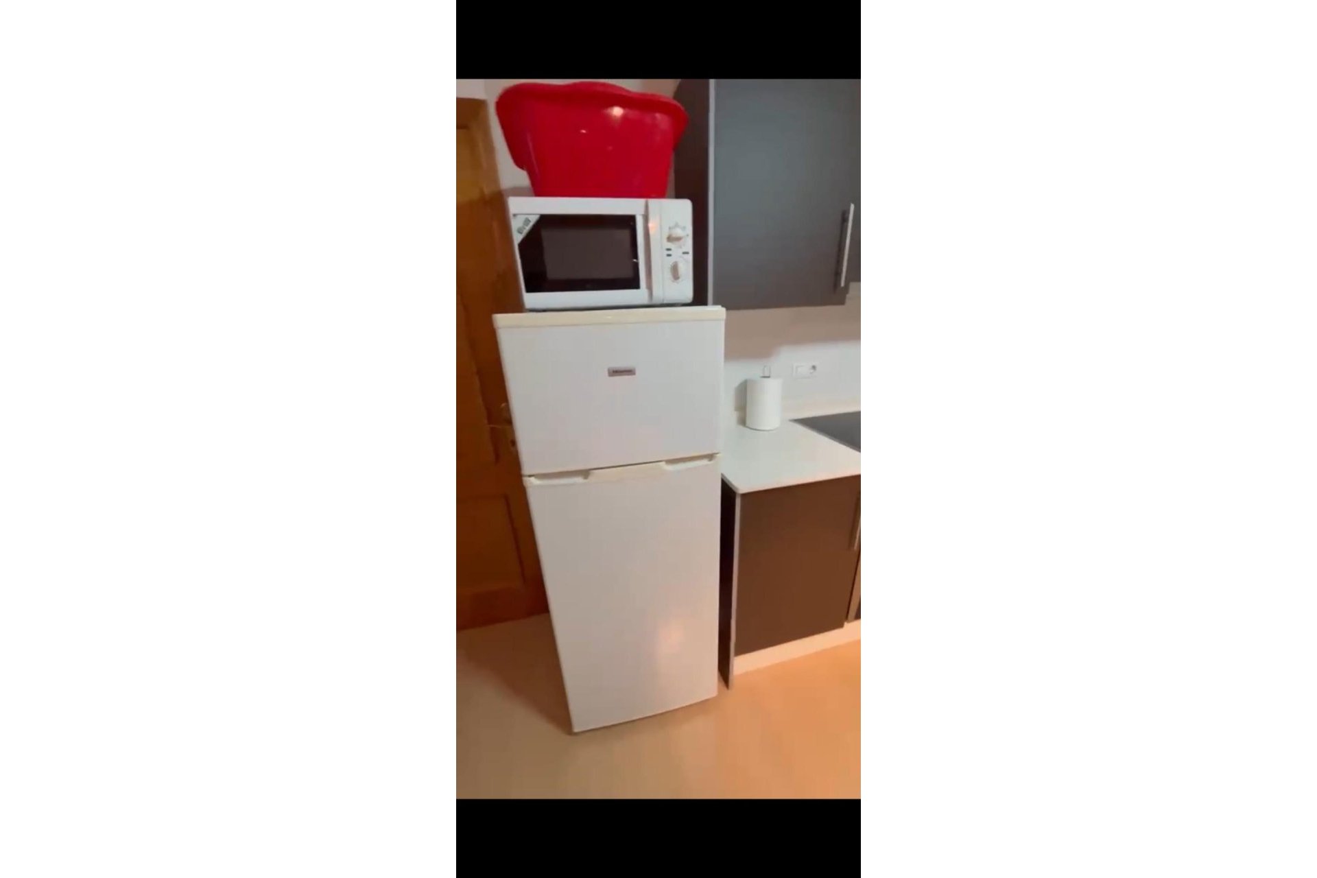 Reventa - Ático -
Torrevieja - Nueva Torrevieja
