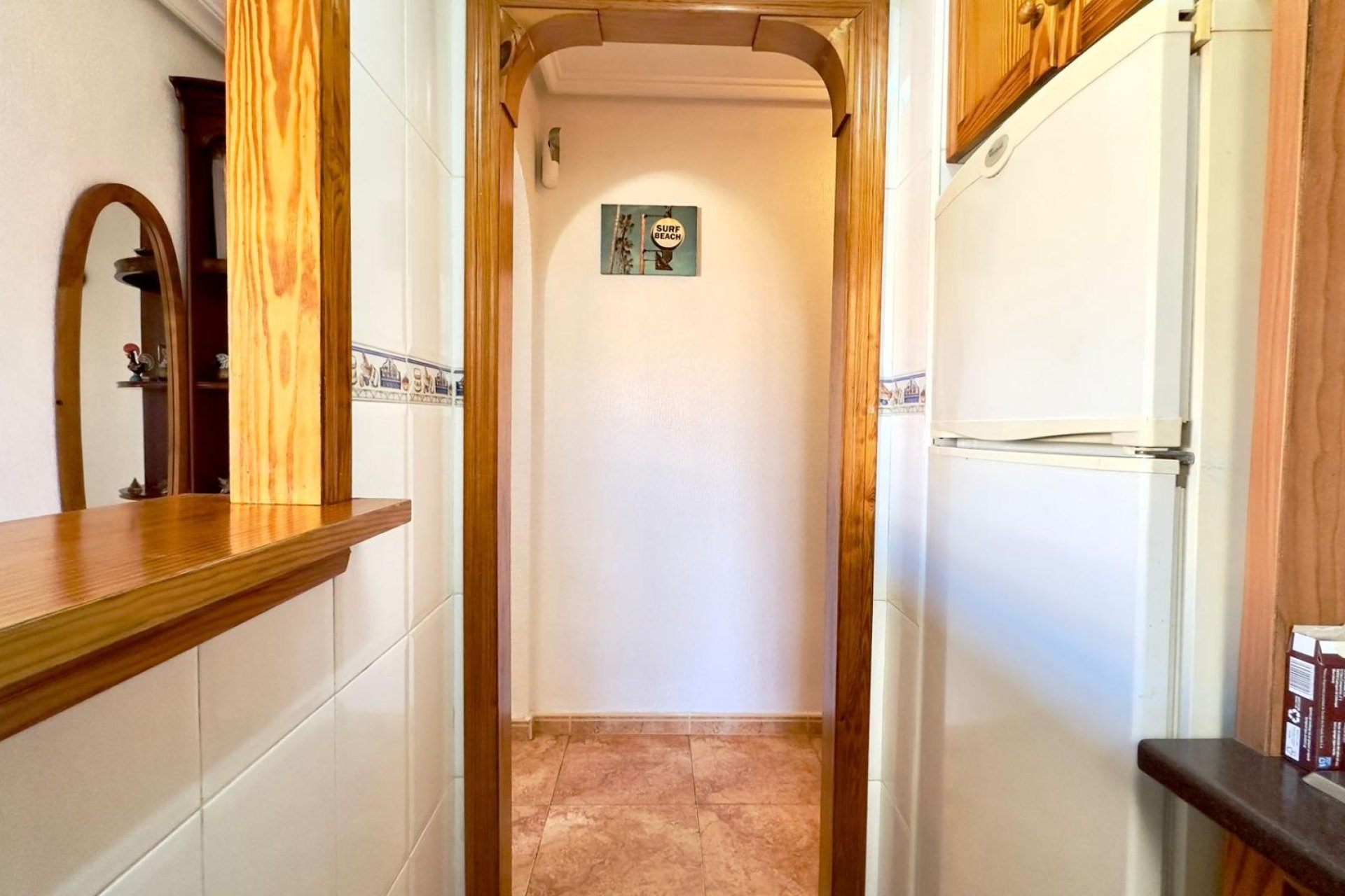 Reventa - Ático -
Torrevieja - Parque de las Naciones