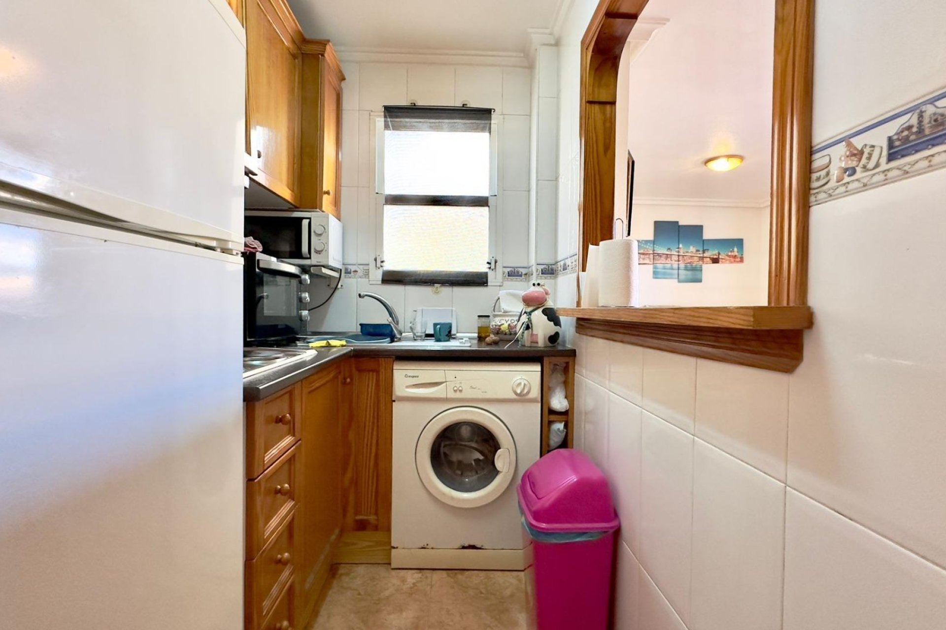 Reventa - Ático -
Torrevieja - Parque de las Naciones