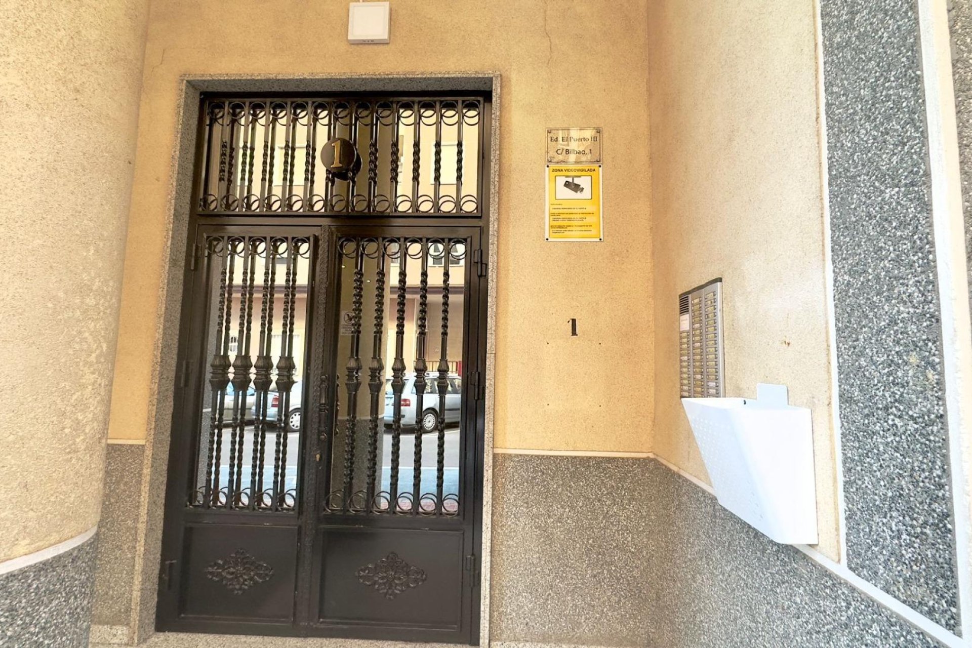 Reventa - Ático -
Torrevieja - Parque de las Naciones