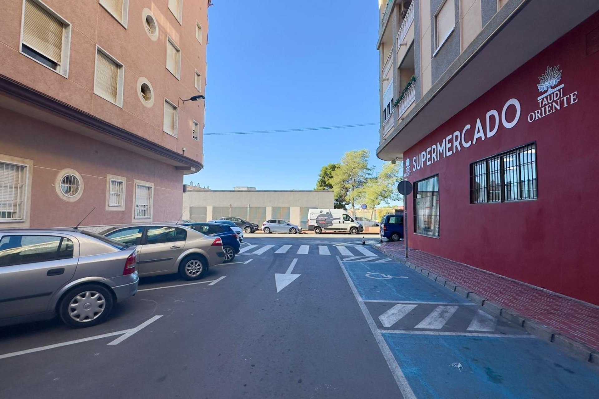 Reventa - Ático -
Torrevieja - Parque de las Naciones
