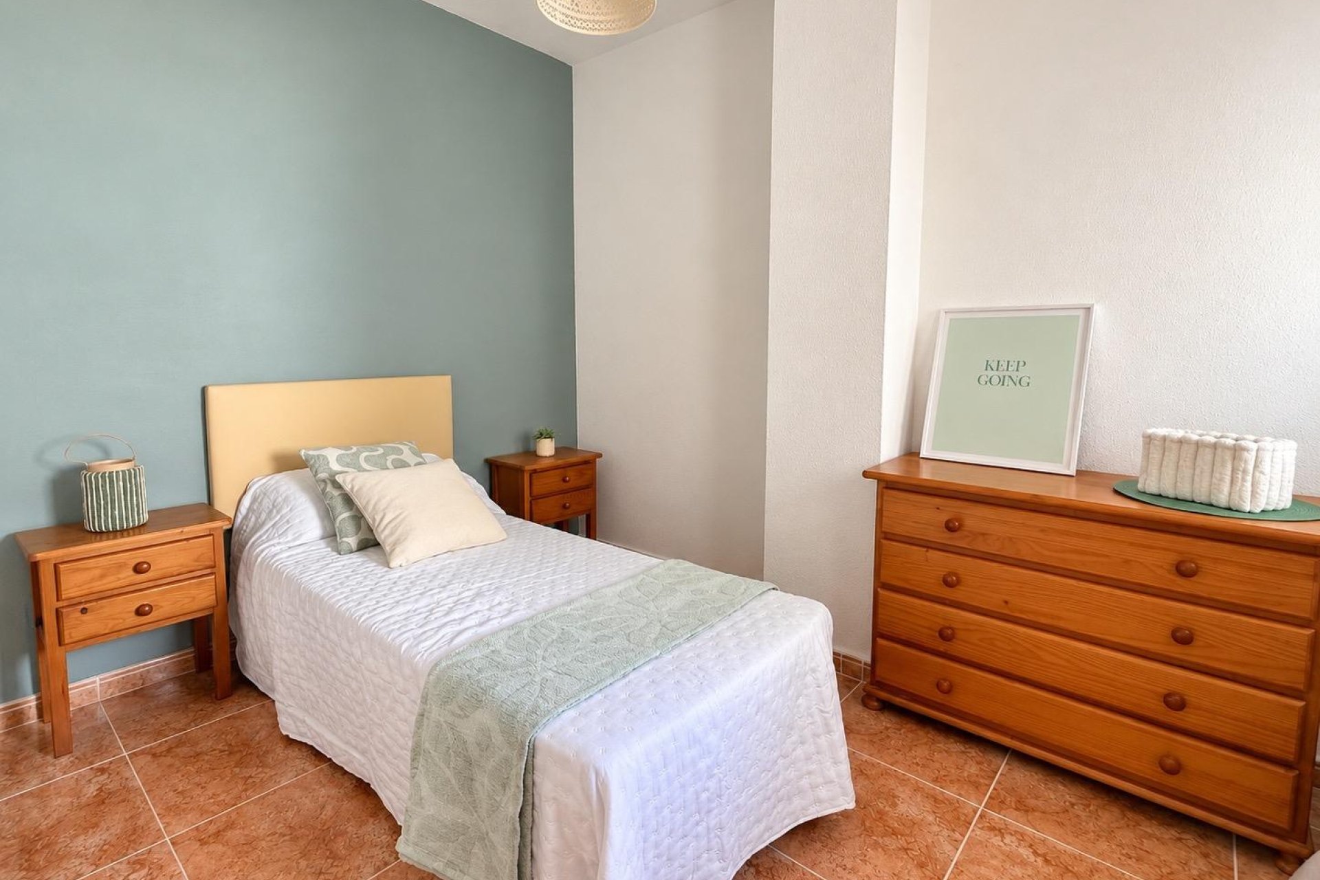 Reventa - Ático -
Torrevieja - Parque de las Naciones