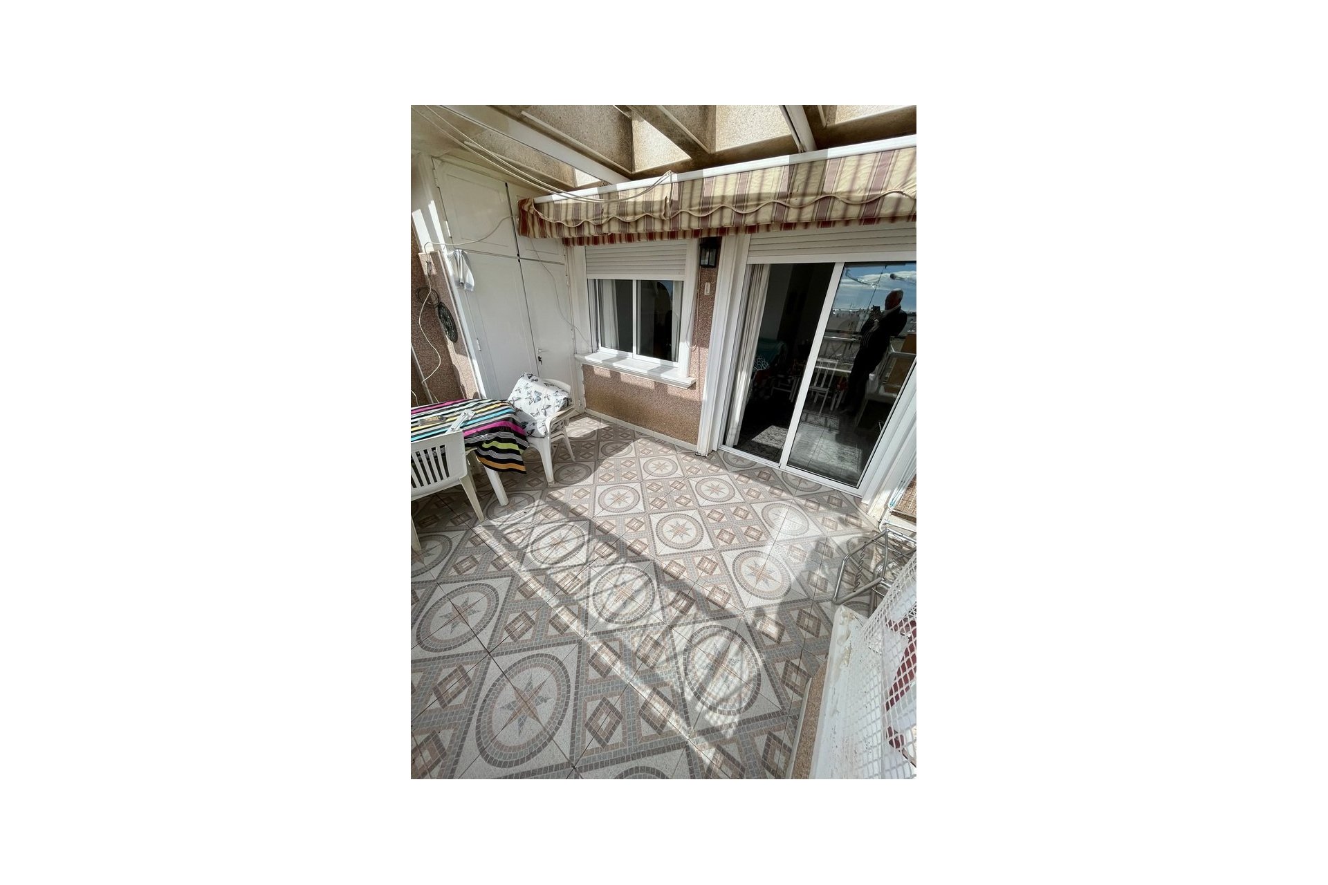 Reventa - Ático -
Torrevieja - Playa de cura