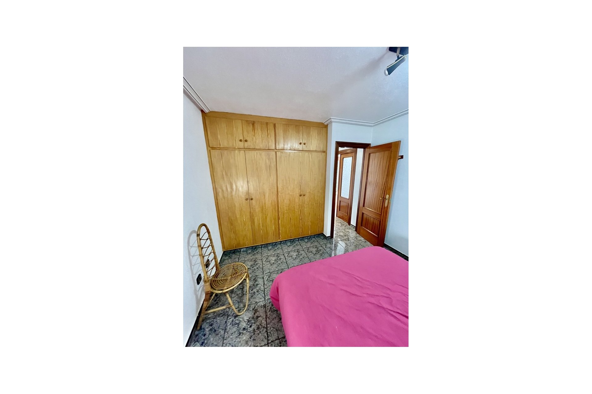 Reventa - Ático -
Torrevieja - Playa de cura