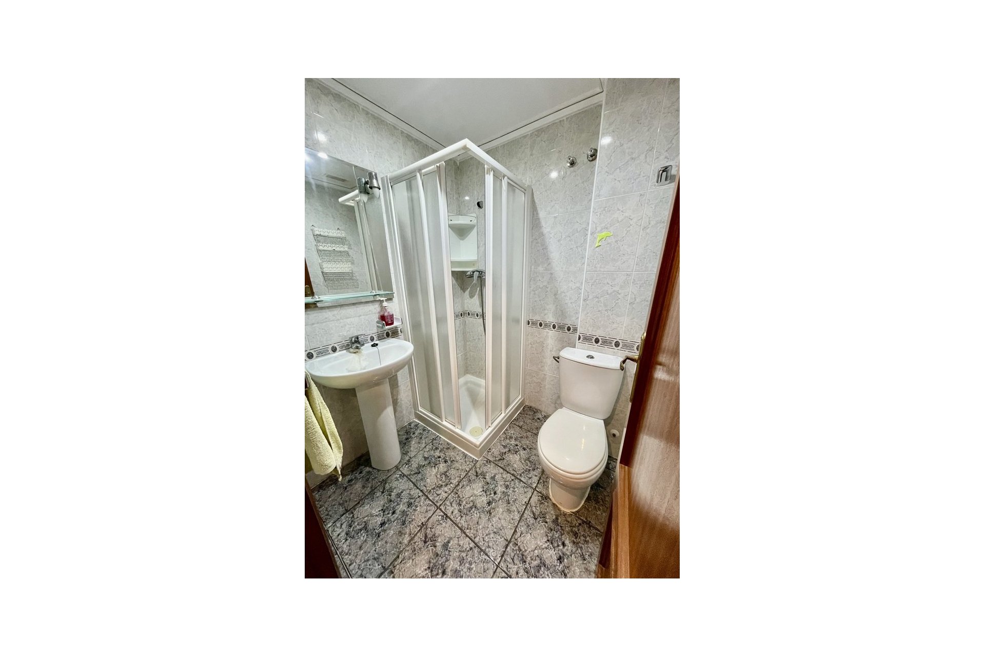 Reventa - Ático -
Torrevieja - Playa de cura