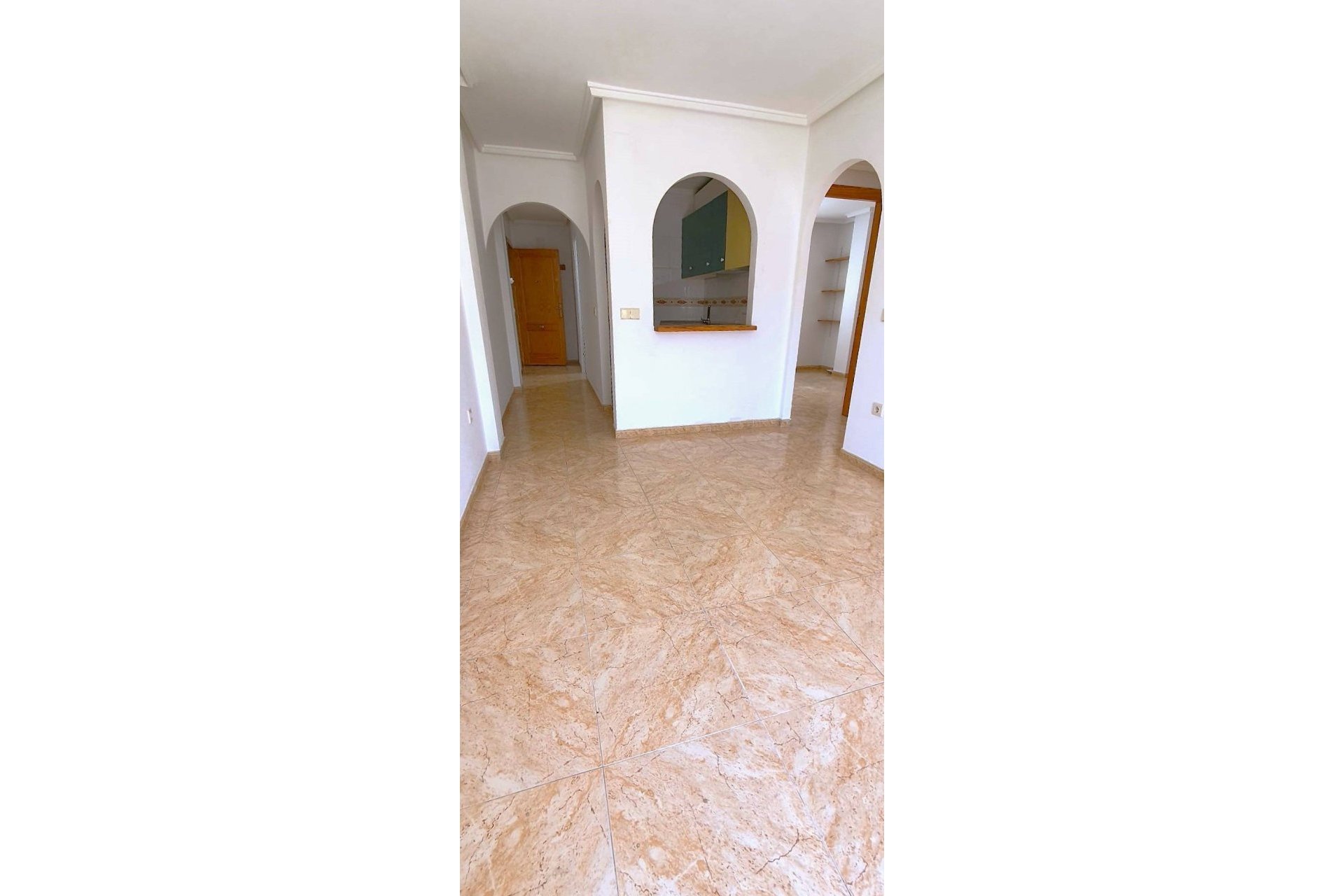 Reventa - Ático -
Torrevieja - Playa de los Locos