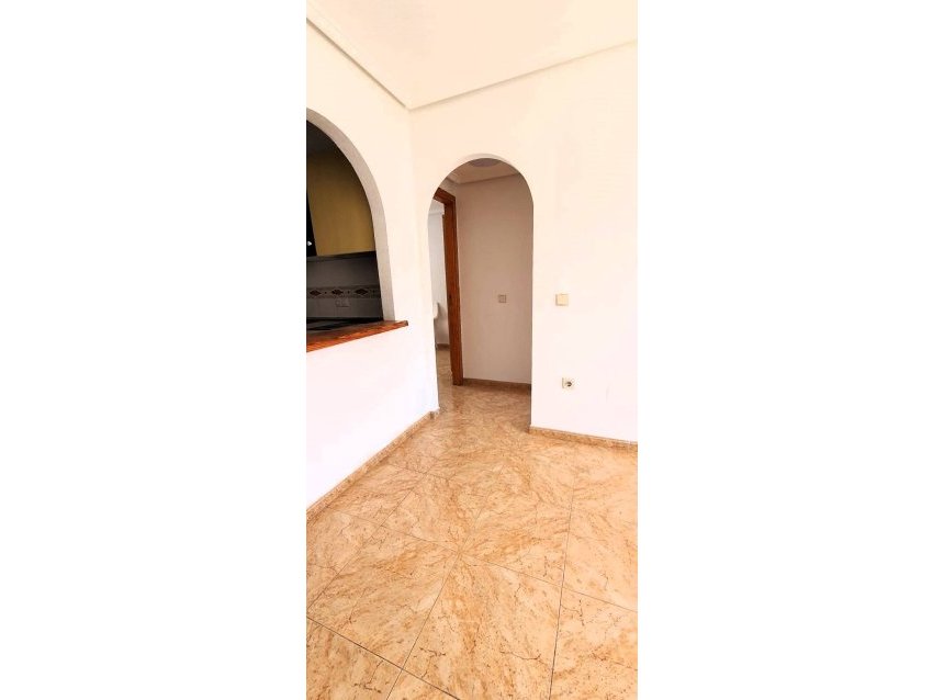 Reventa - Ático -
Torrevieja - Playa de los Locos