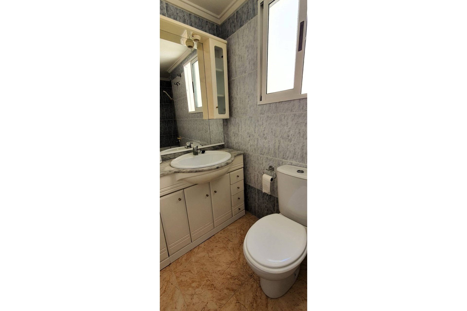 Reventa - Ático -
Torrevieja - Playa de los Locos