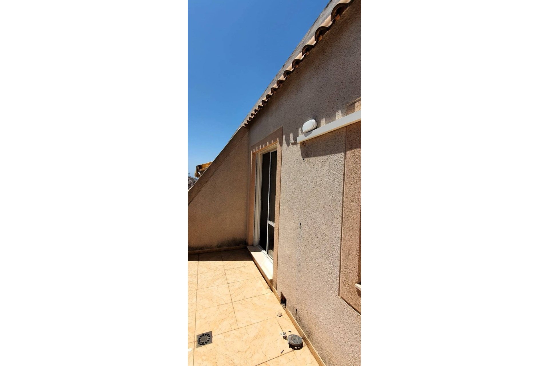 Reventa - Ático -
Torrevieja - Playa de los Locos