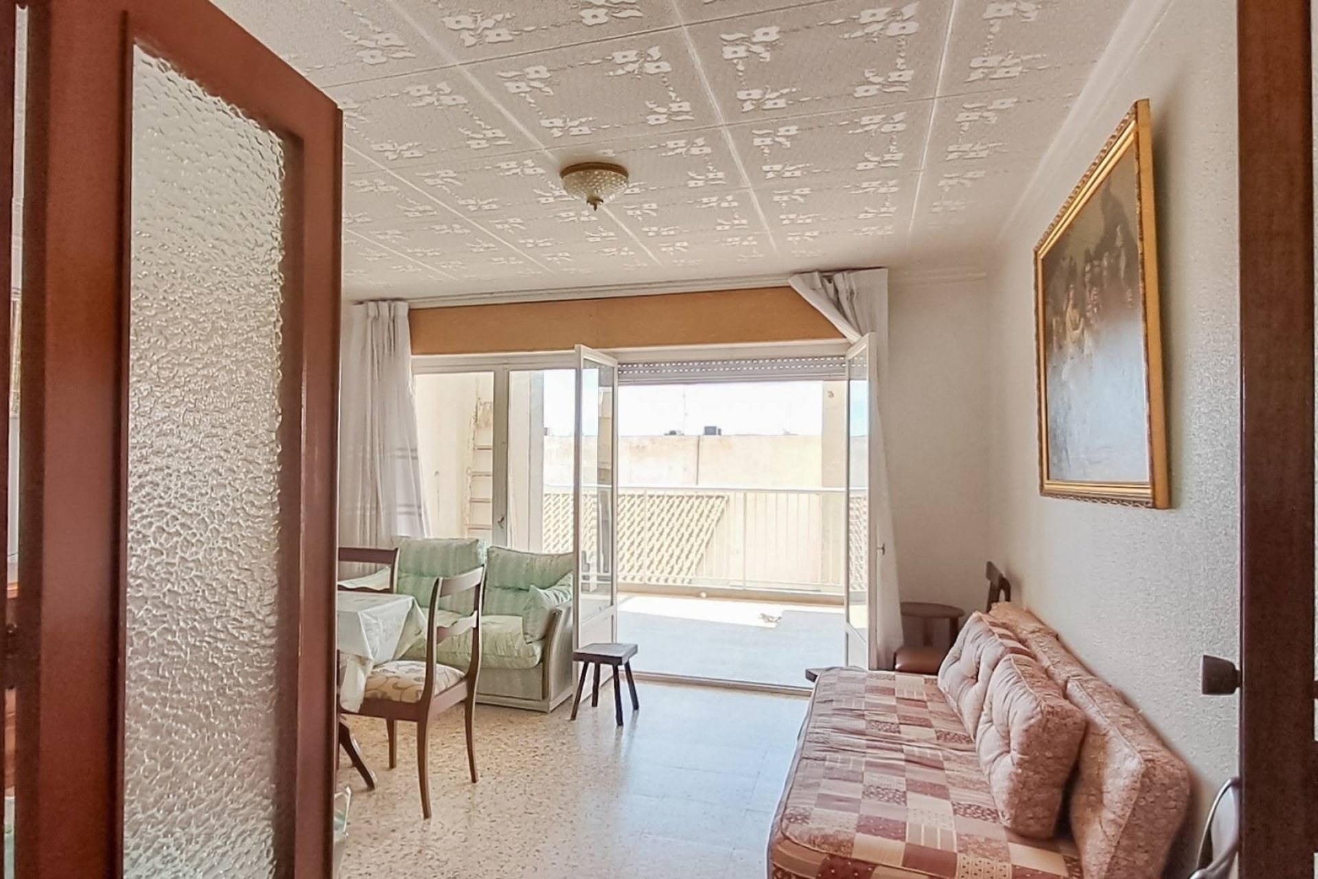 Reventa - Ático -
Torrevieja - Playa De Los Naufragos