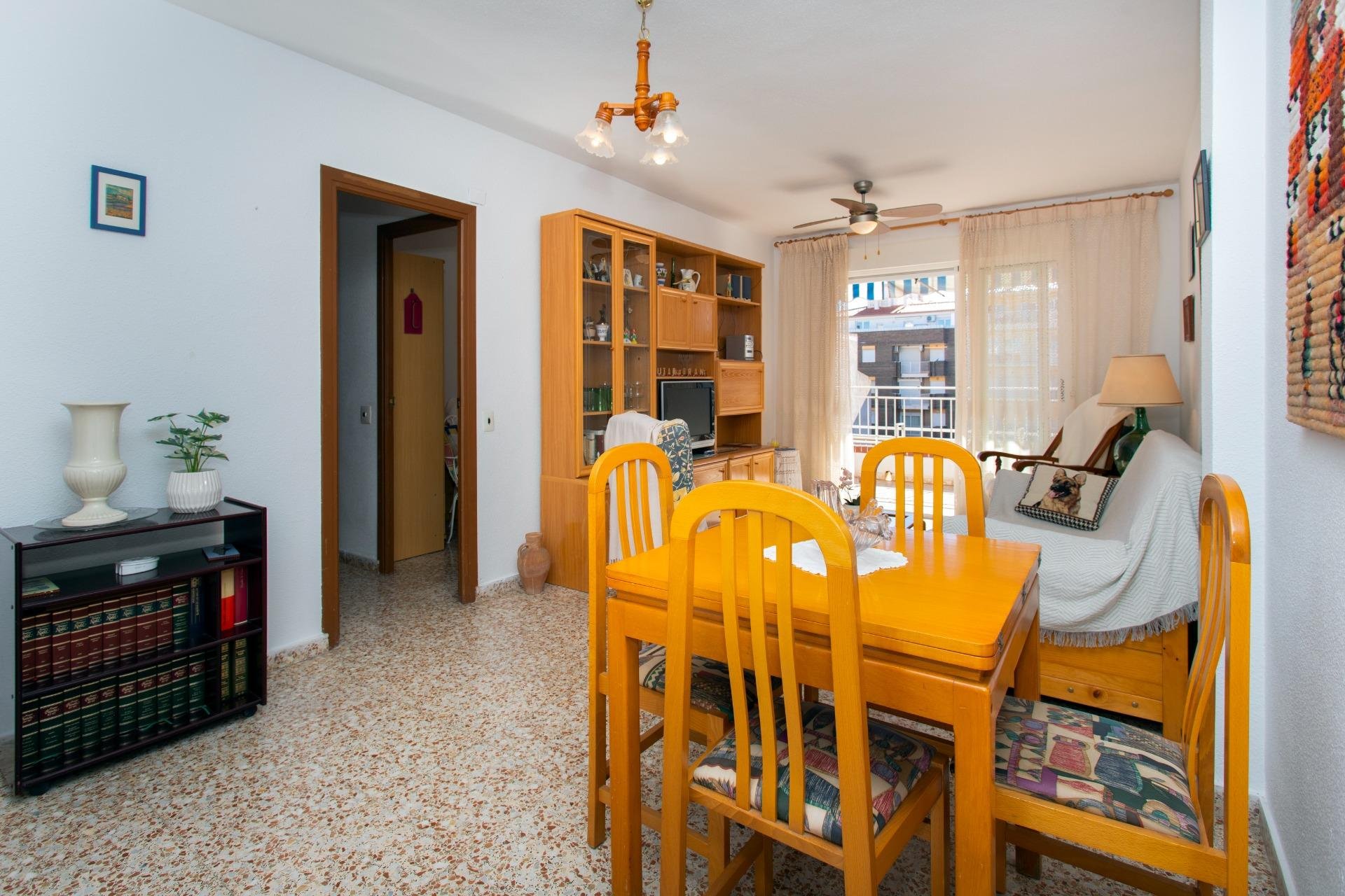 Reventa - Ático -
Torrevieja - Playa del Cura