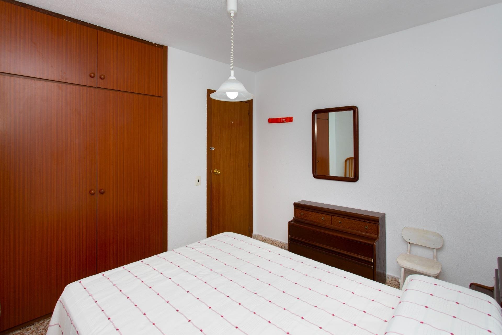 Reventa - Ático -
Torrevieja - Playa del Cura