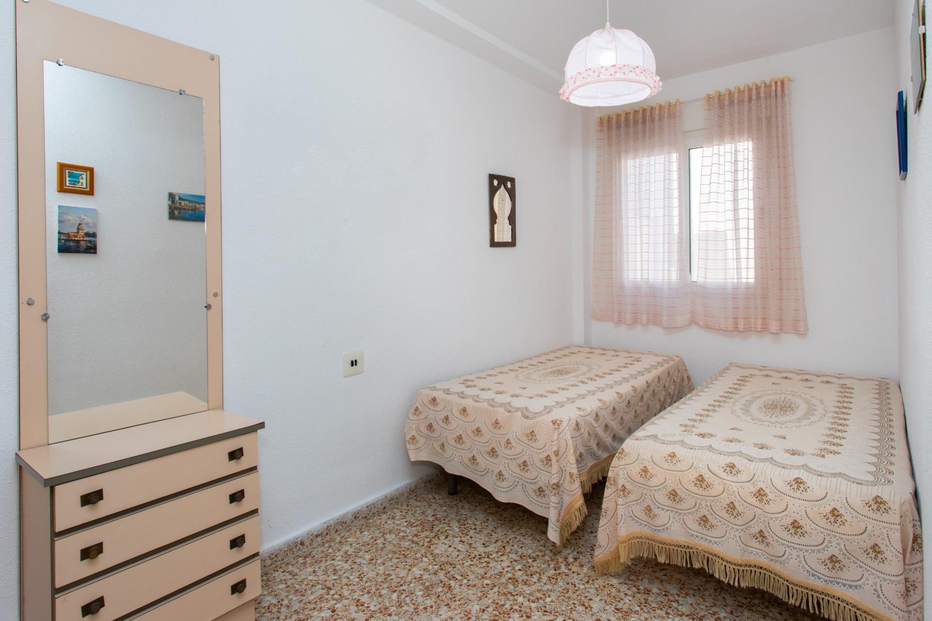 Reventa - Ático -
Torrevieja - Playa del Cura