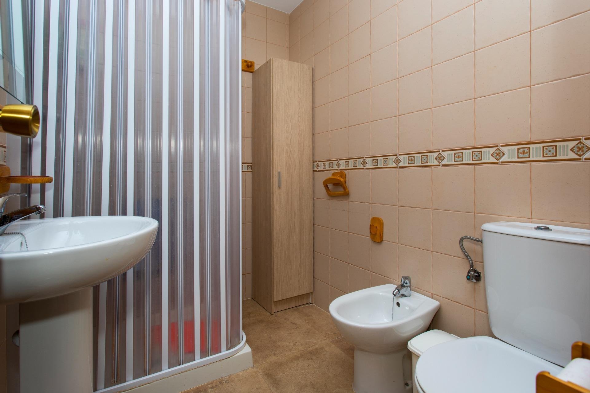 Reventa - Ático -
Torrevieja - Playa del Cura