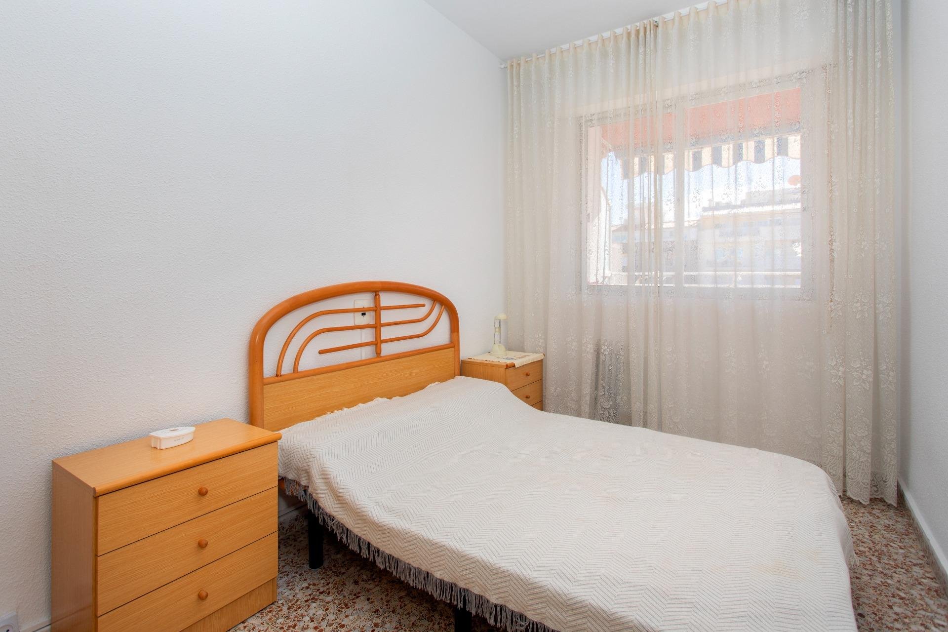 Reventa - Ático -
Torrevieja - Playa del Cura