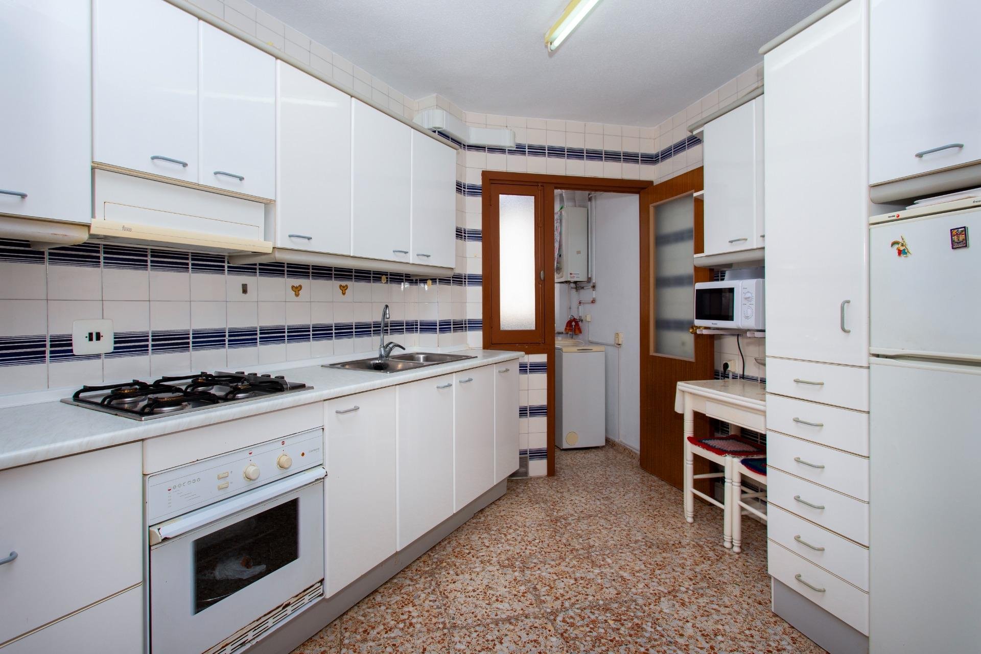 Reventa - Ático -
Torrevieja - Playa del Cura