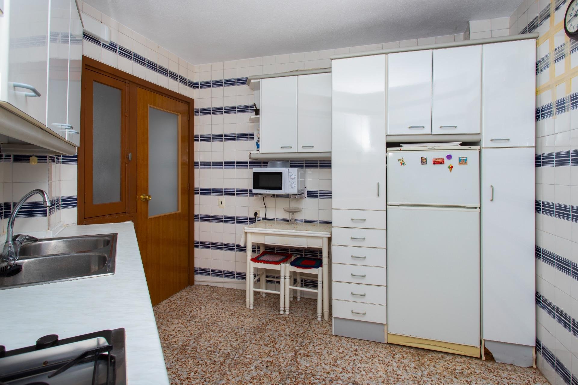 Reventa - Ático -
Torrevieja - Playa del Cura