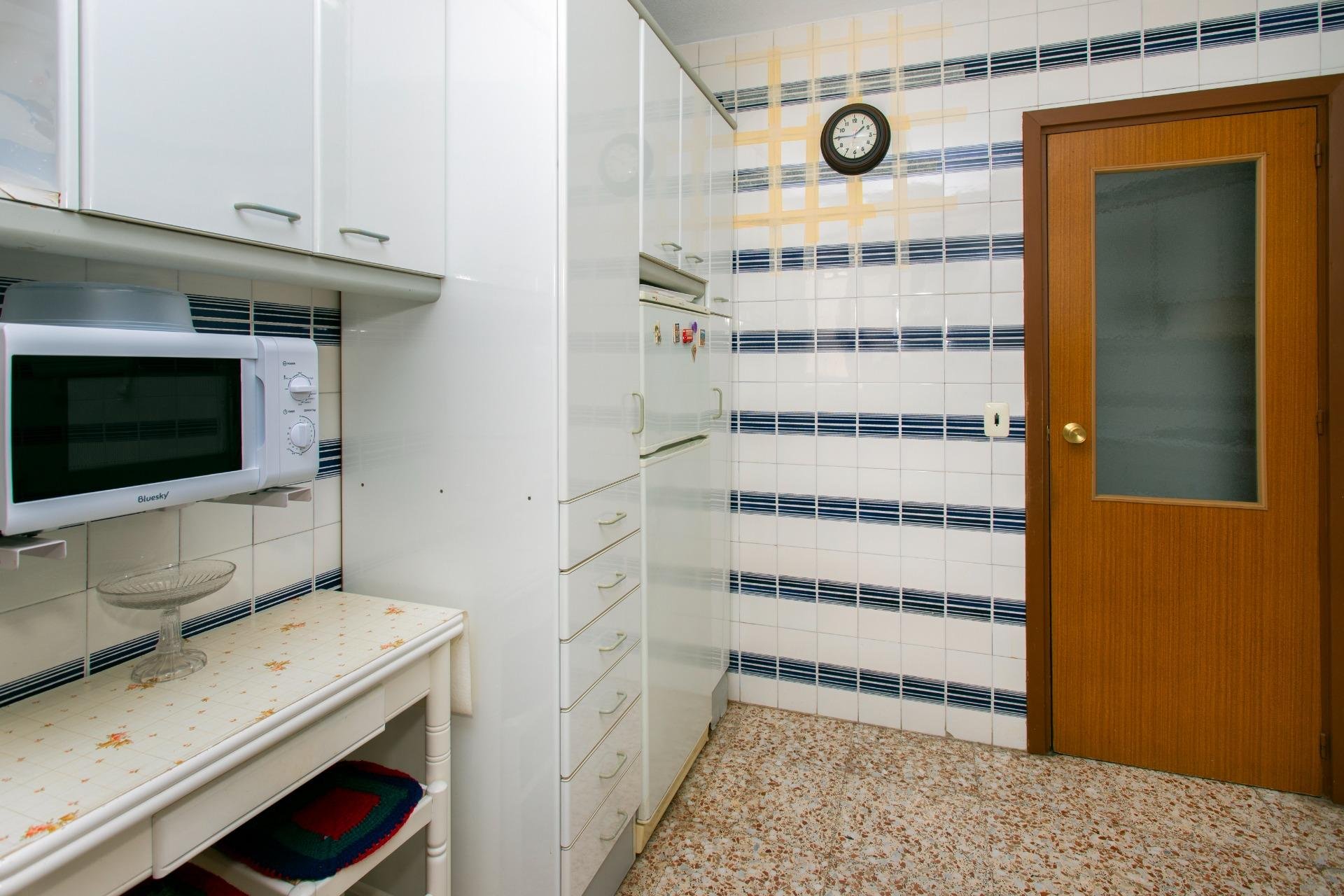 Reventa - Ático -
Torrevieja - Playa del Cura