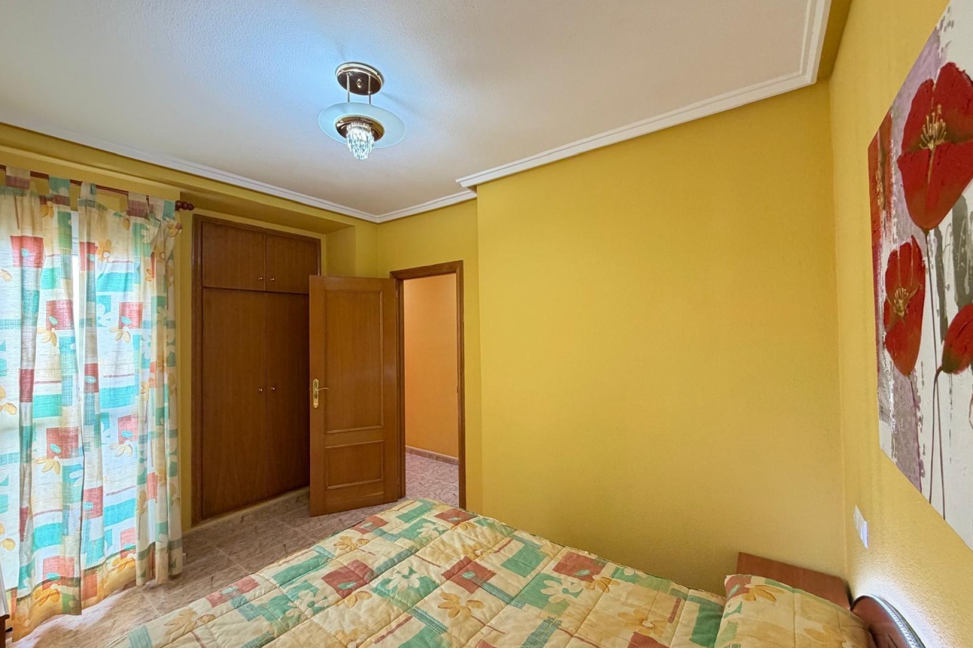 Reventa - Ático -
Torrevieja - Playa del Cura