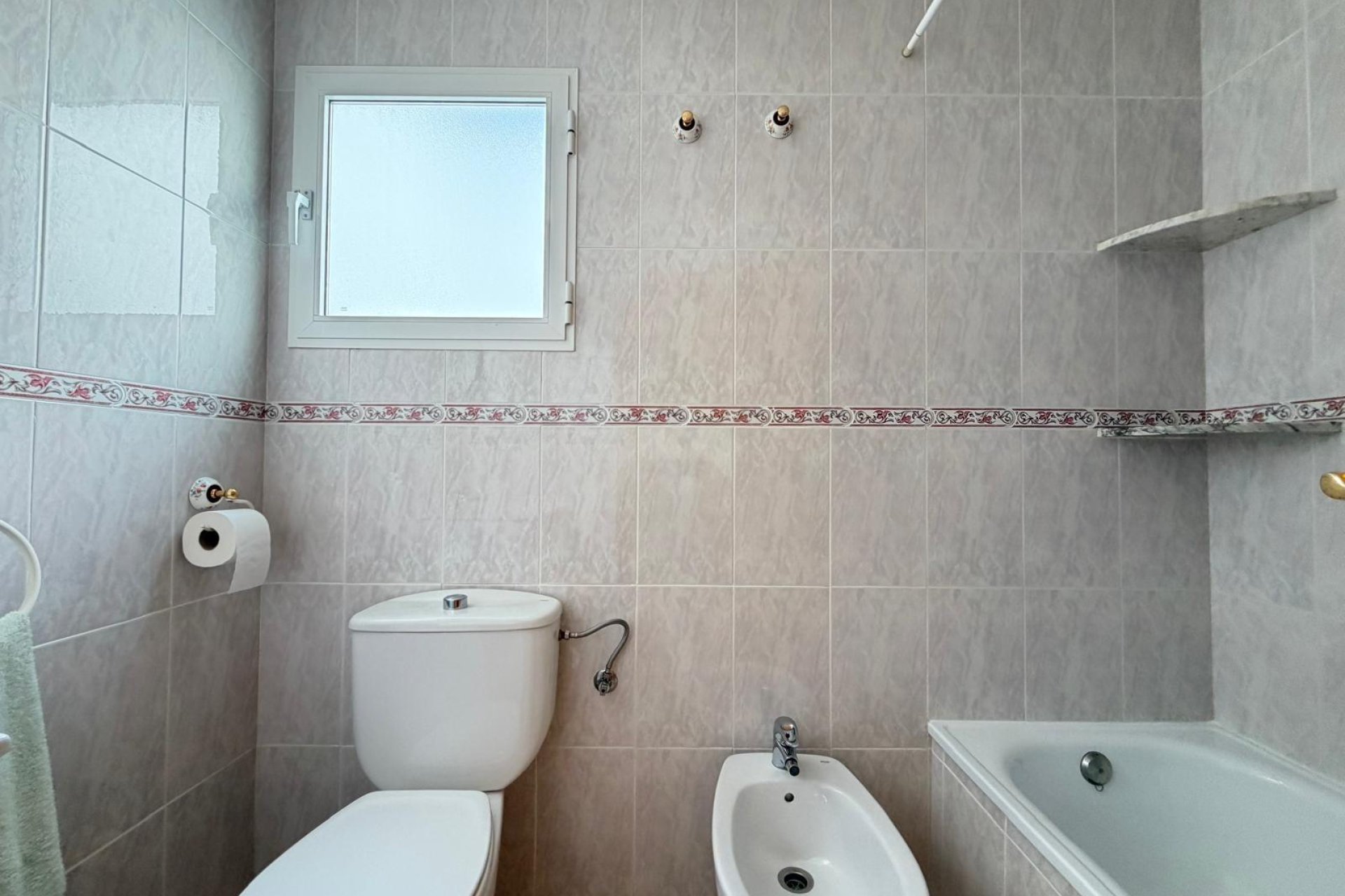Reventa - Ático -
Torrevieja - Playa del Cura