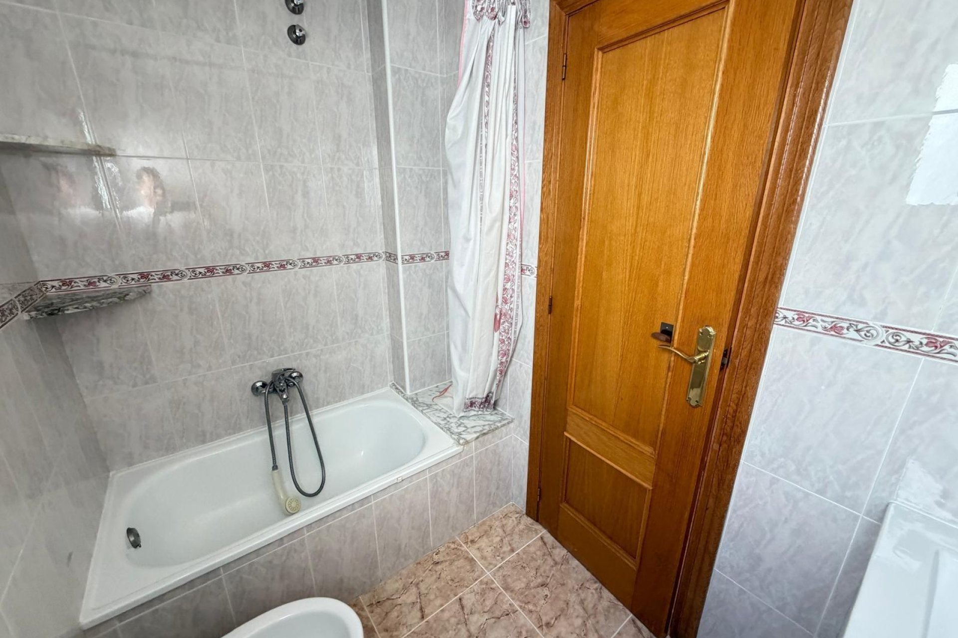 Reventa - Ático -
Torrevieja - Playa del Cura