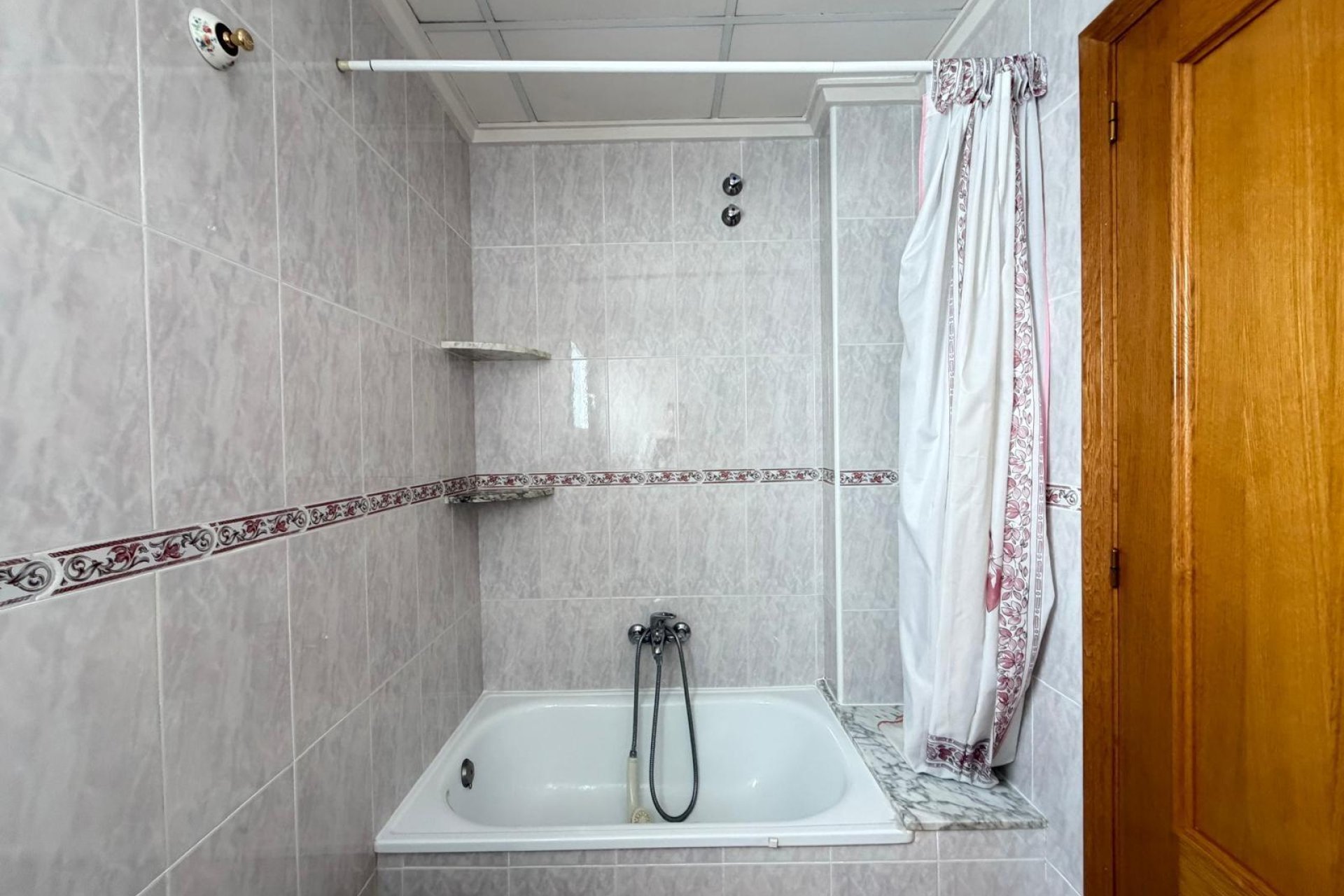 Reventa - Ático -
Torrevieja - Playa del Cura