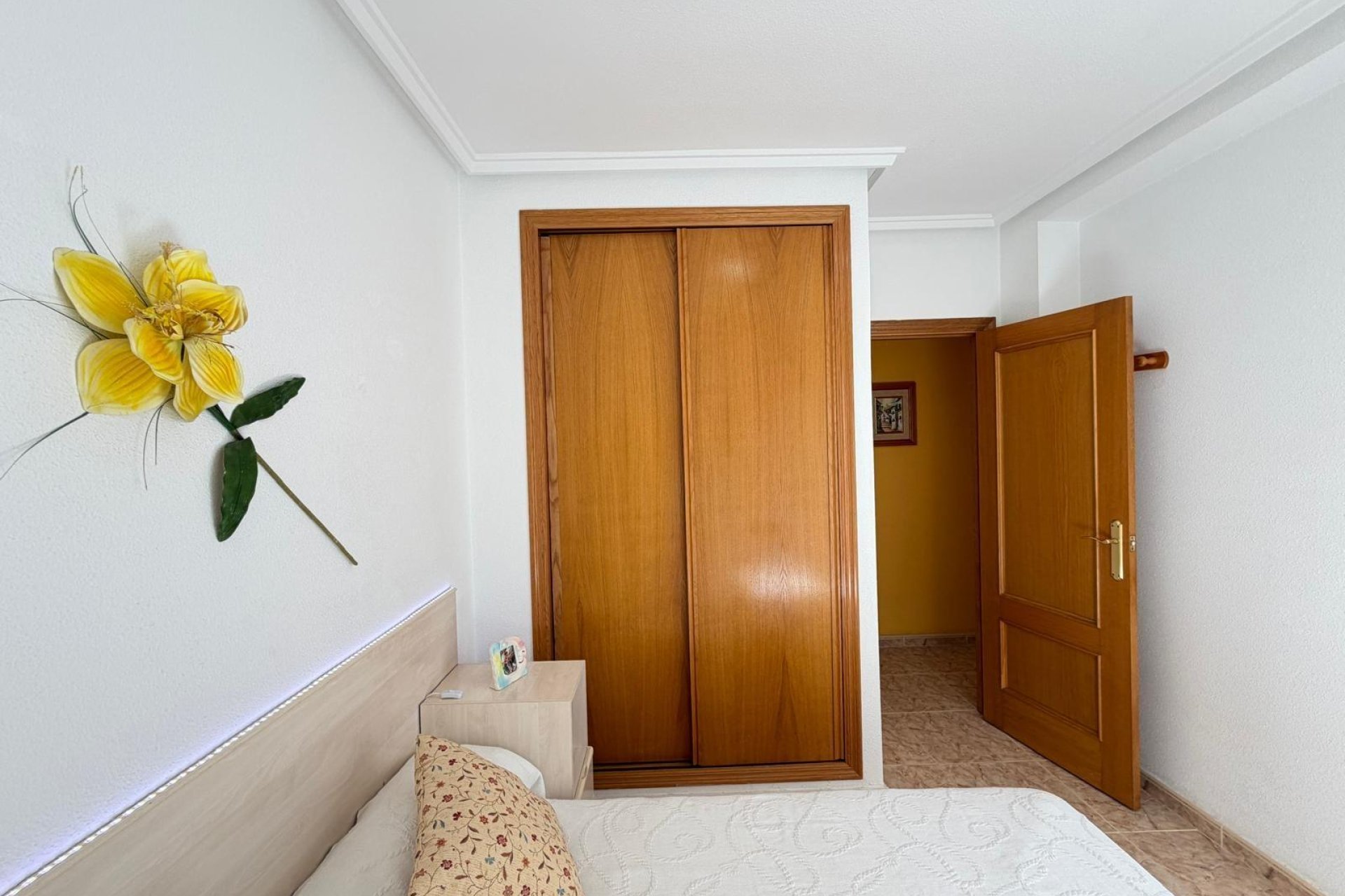 Reventa - Ático -
Torrevieja - Playa del Cura