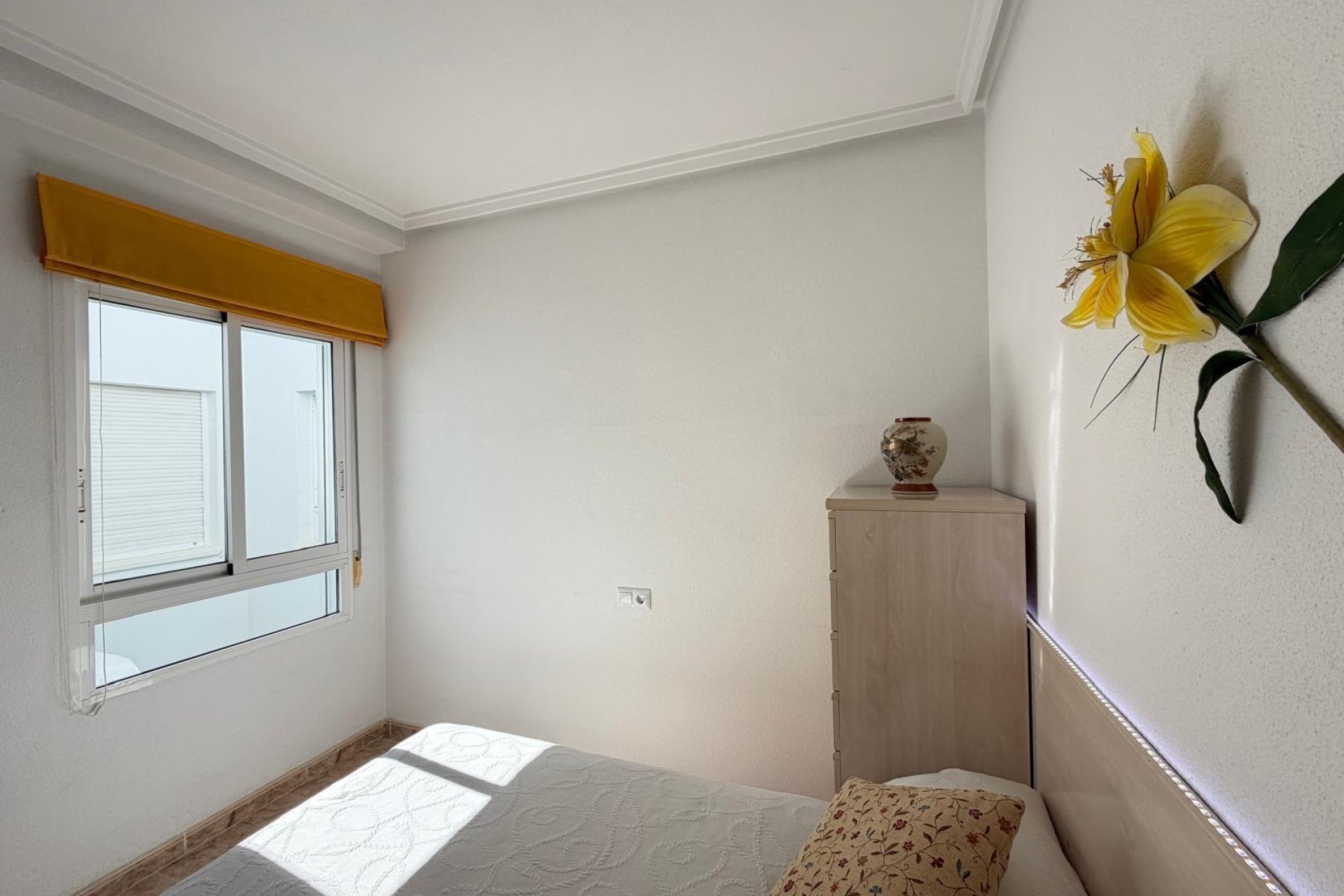Reventa - Ático -
Torrevieja - Playa del Cura