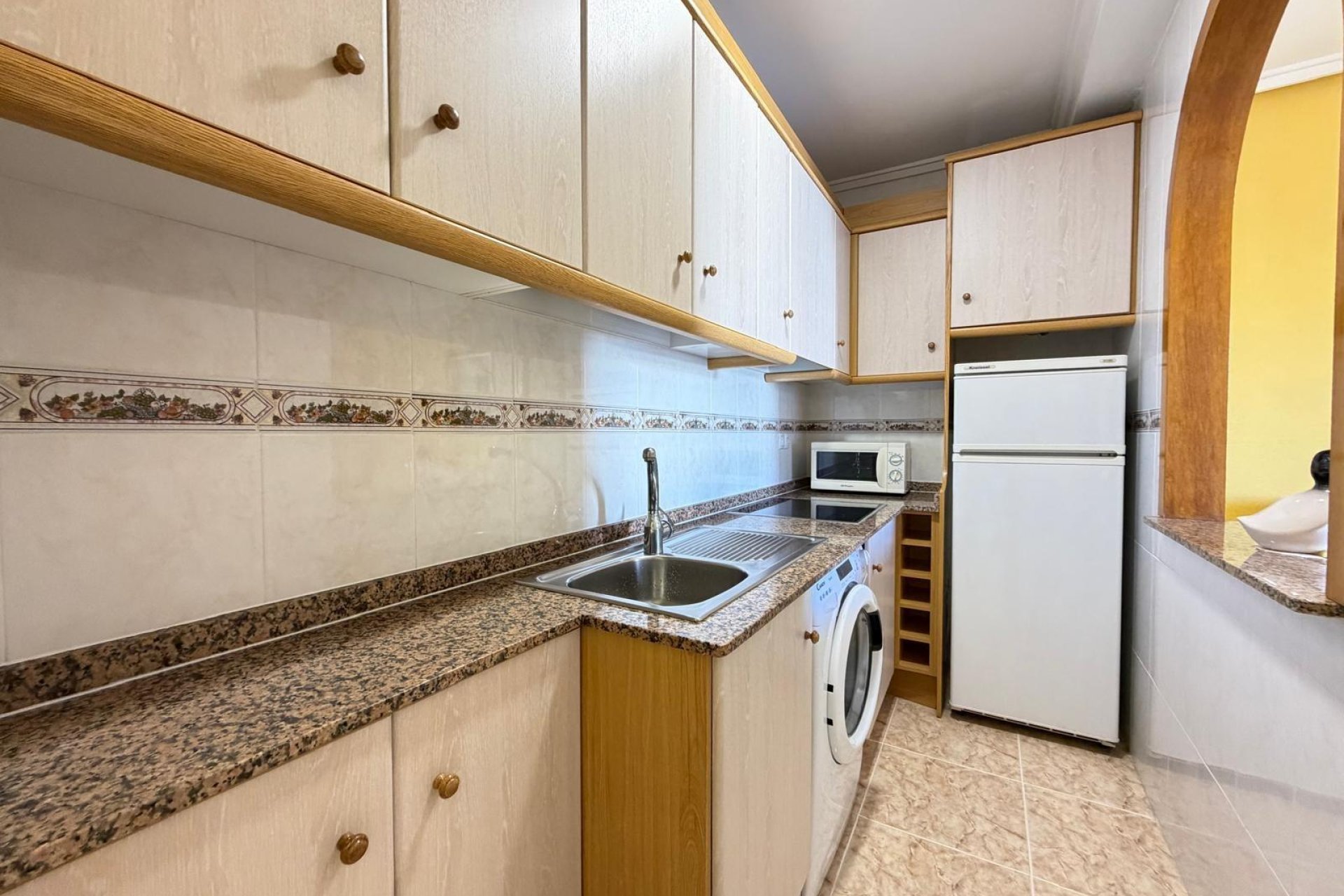 Reventa - Ático -
Torrevieja - Playa del Cura
