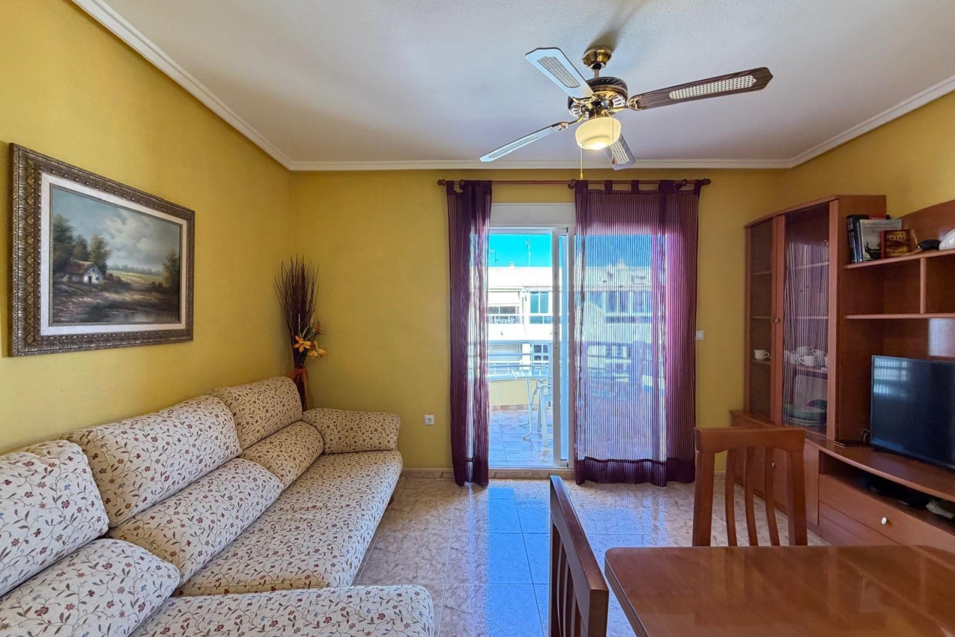 Reventa - Ático -
Torrevieja - Playa del Cura