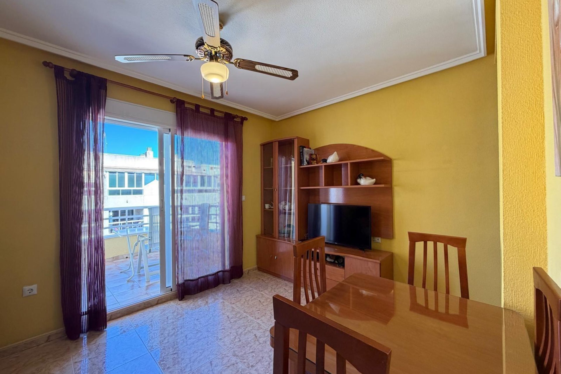 Reventa - Ático -
Torrevieja - Playa del Cura